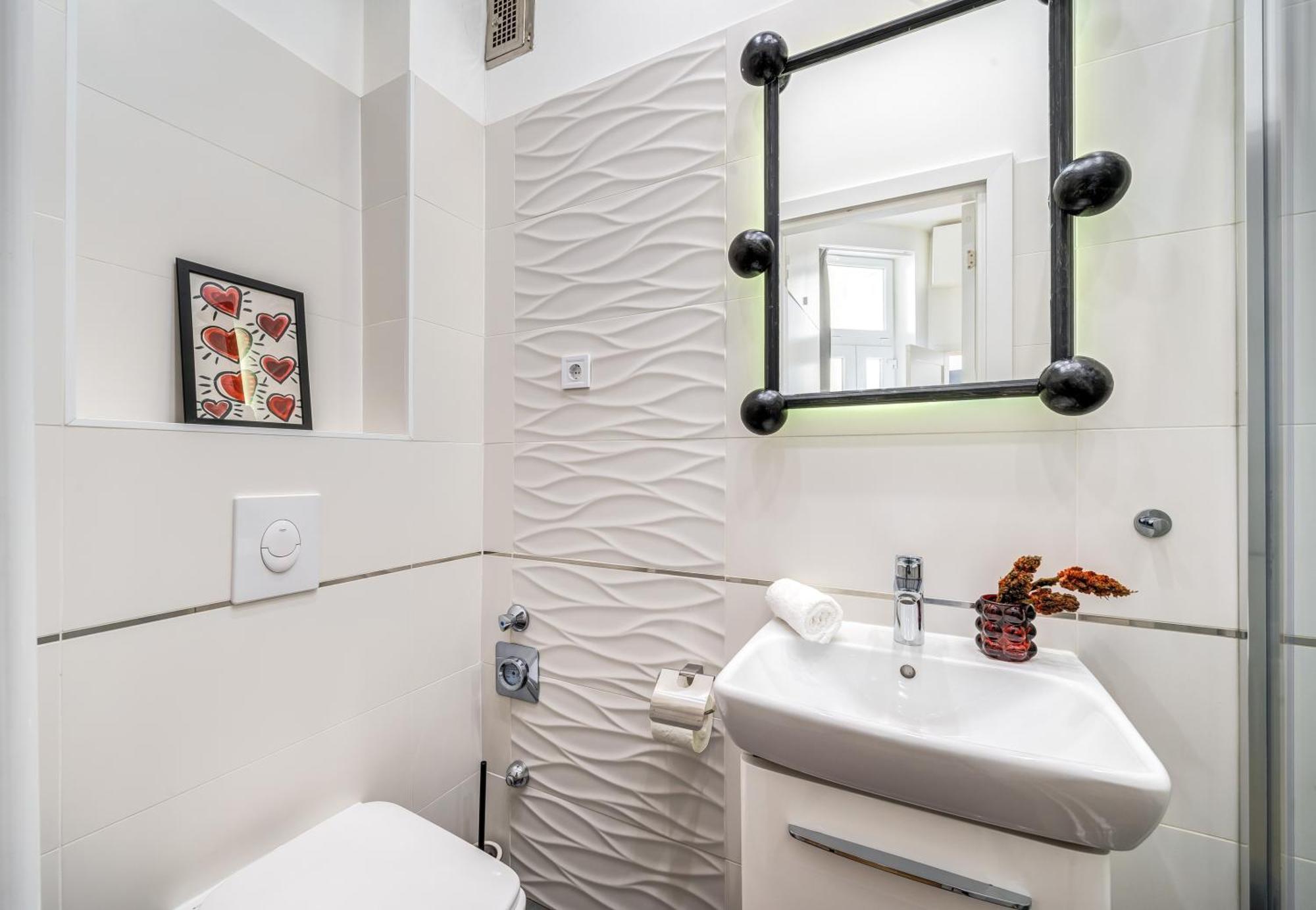 Appartamento Opera Twin Residences *