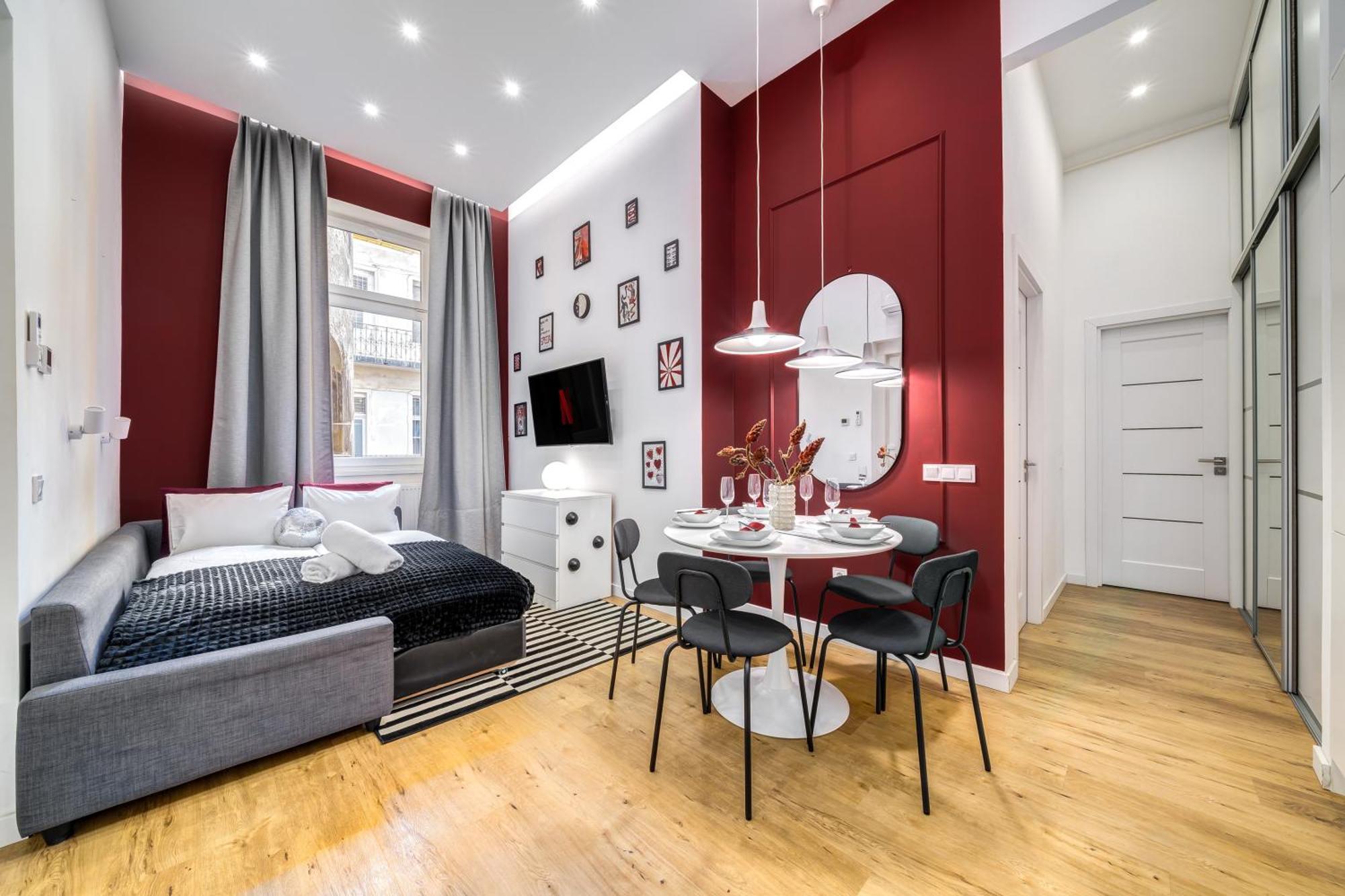 Opera Twin Residences *