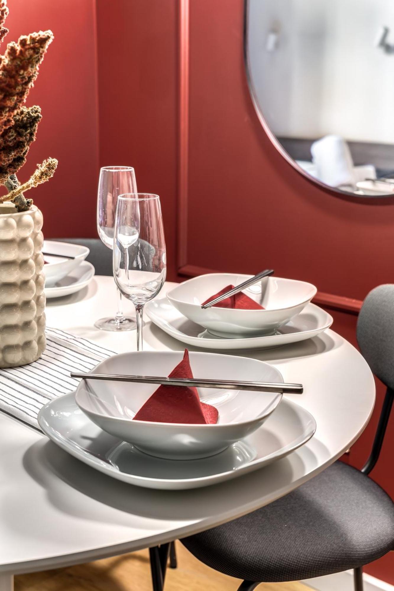 Appartamento Opera Twin Residences Budapest