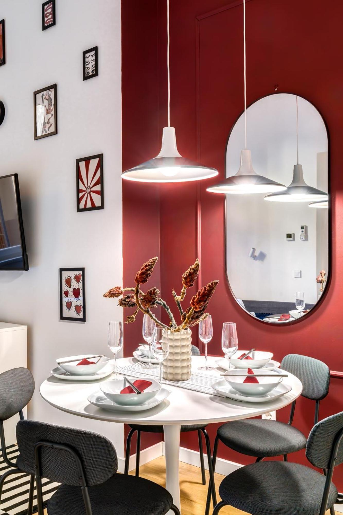 Opera Twin Residences *