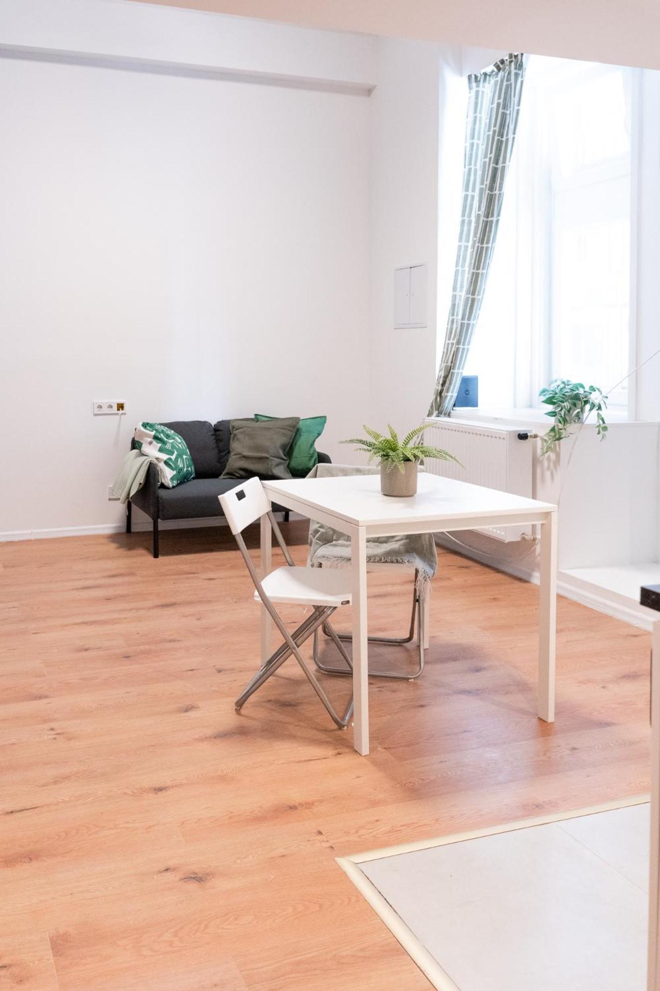 New Appartamento Budapest