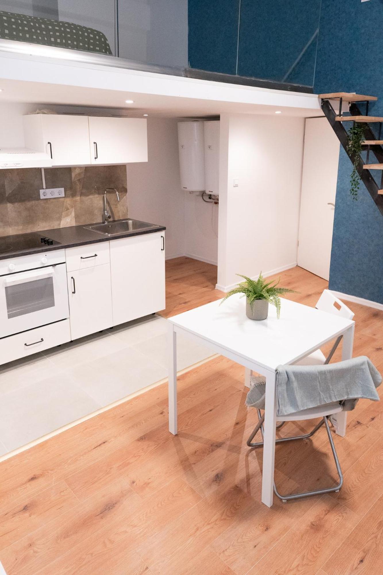 Appartamento New Budapest