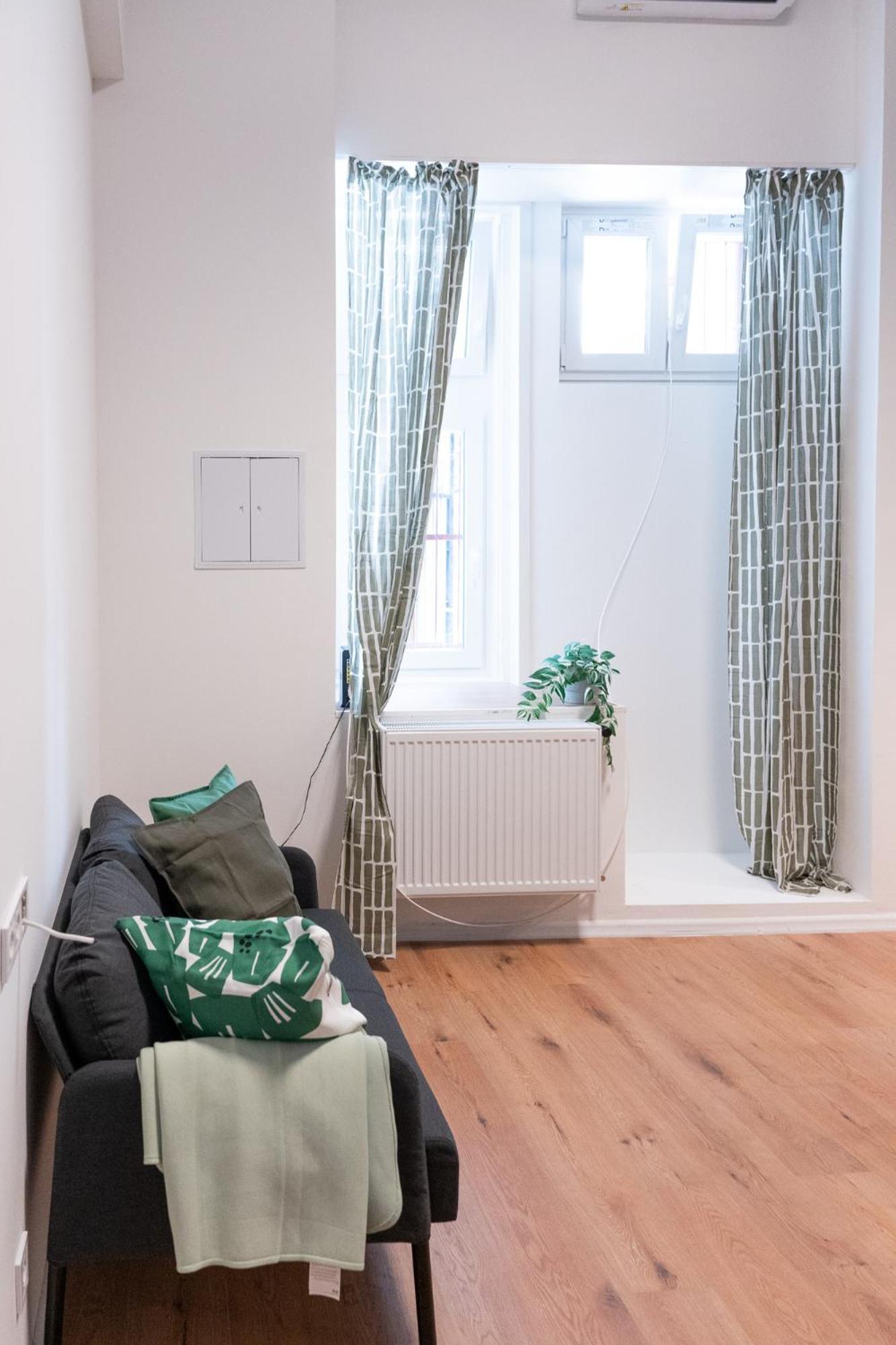 Apartman New *
