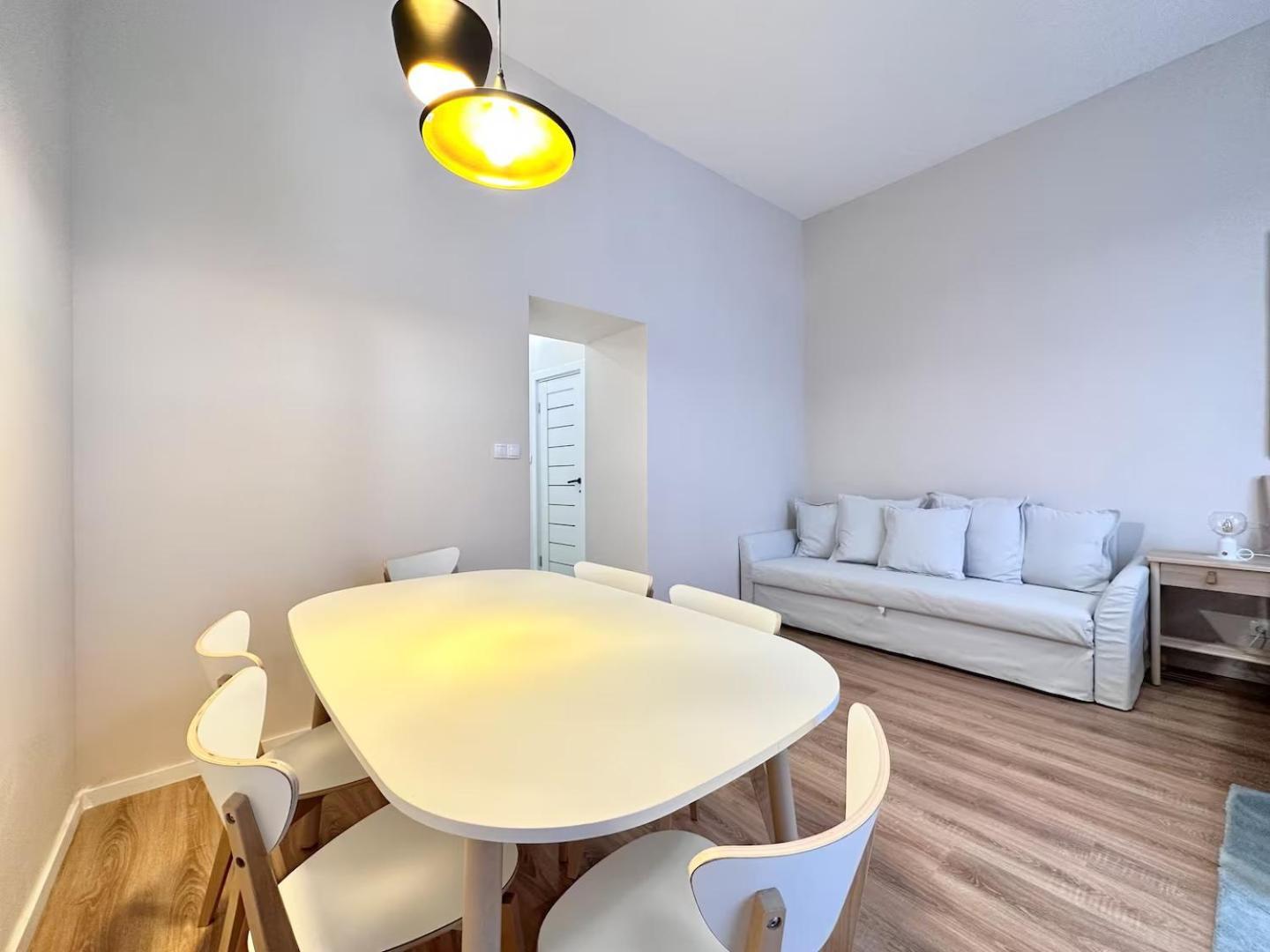 Appartamento Center Bohemian Design With 6ppl Ac Wifi Budapest