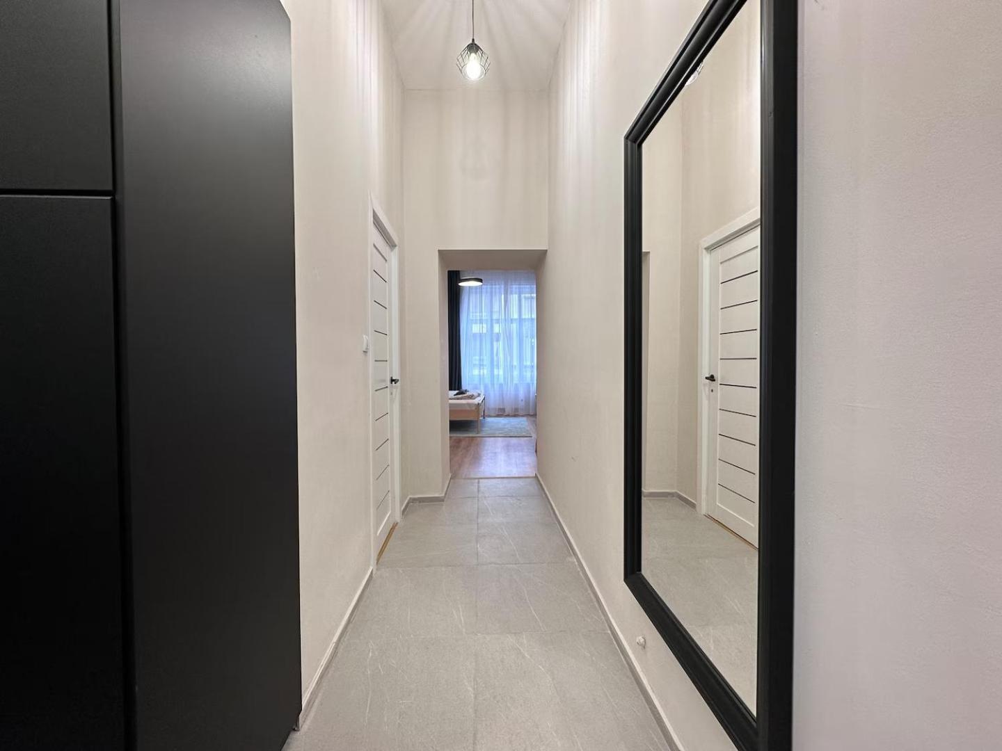 Center Bohemian Design With 6ppl Ac Wifi Appartamento *