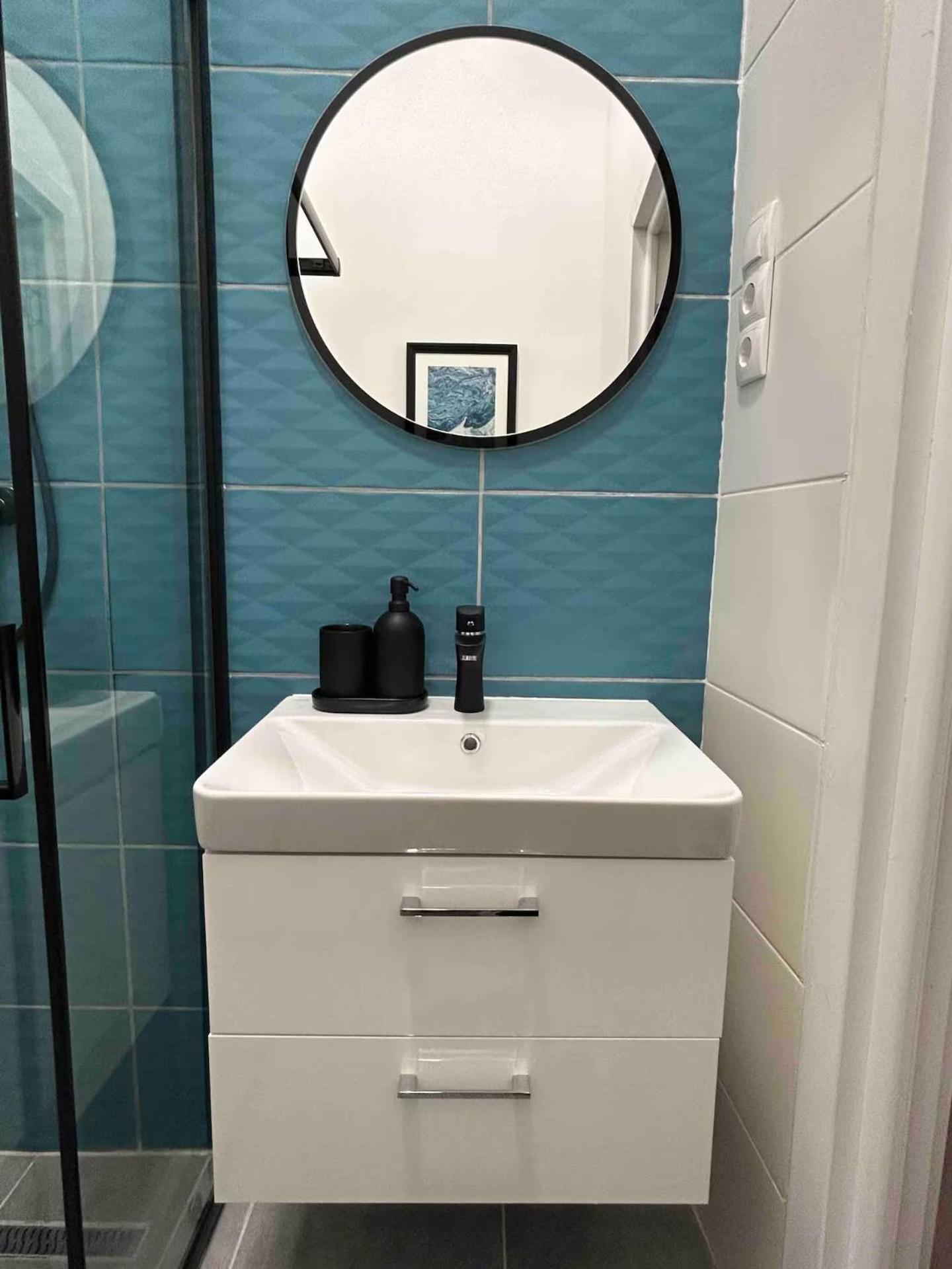 Appartamento Center Bohemian Design With 6ppl Ac Wifi Budapest