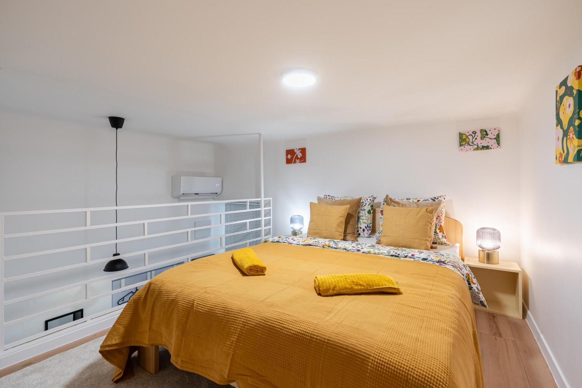 Ubi Apartament