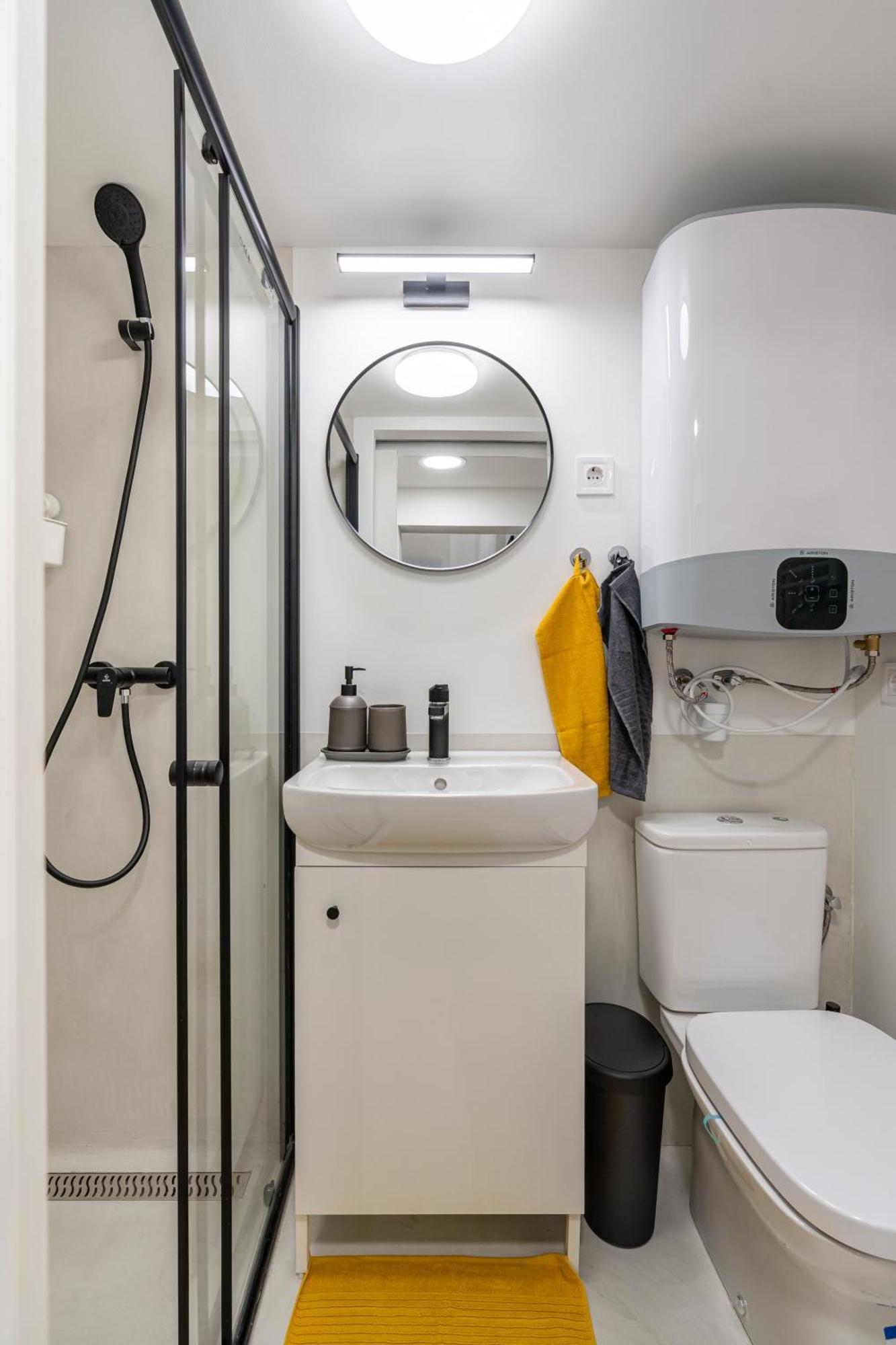 Ubi Appartement
