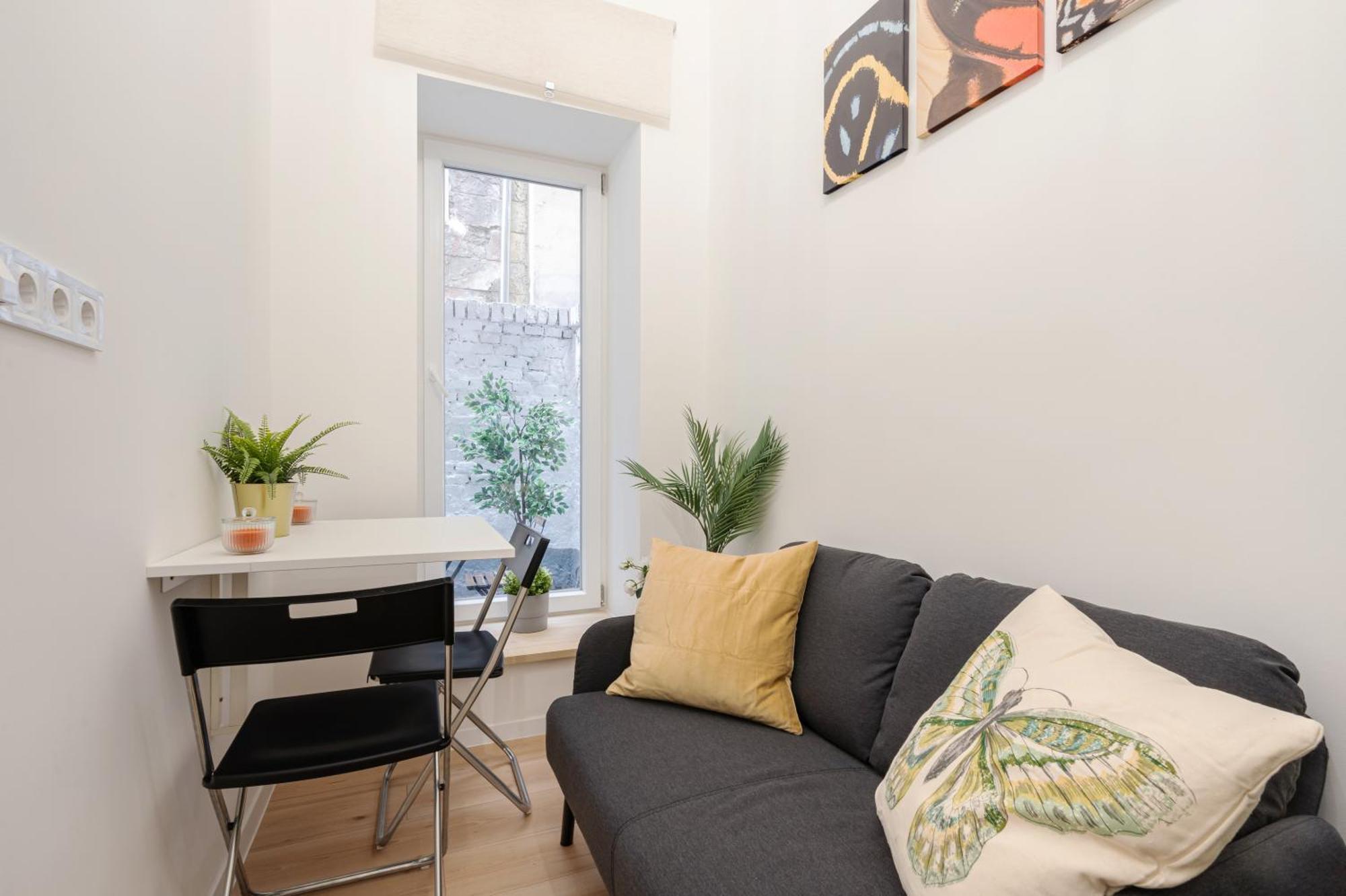 Ubi Apartament Budapeszt