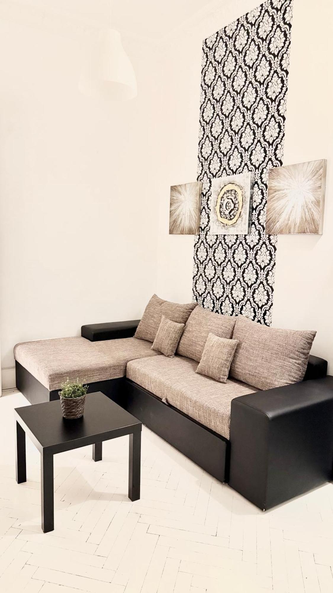 City Centrum Fashionstreet Apartman