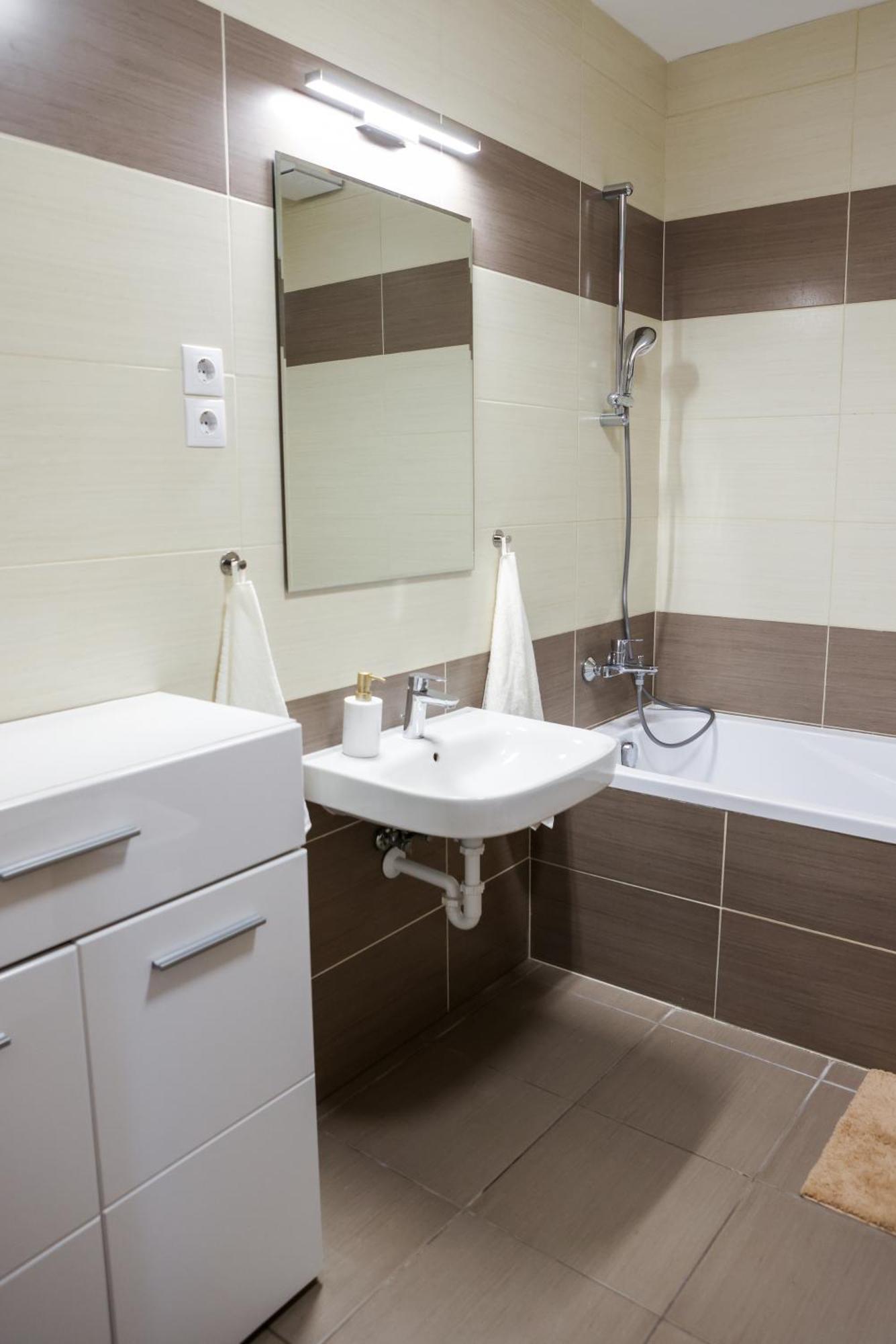 Apartman Thaly Budapest