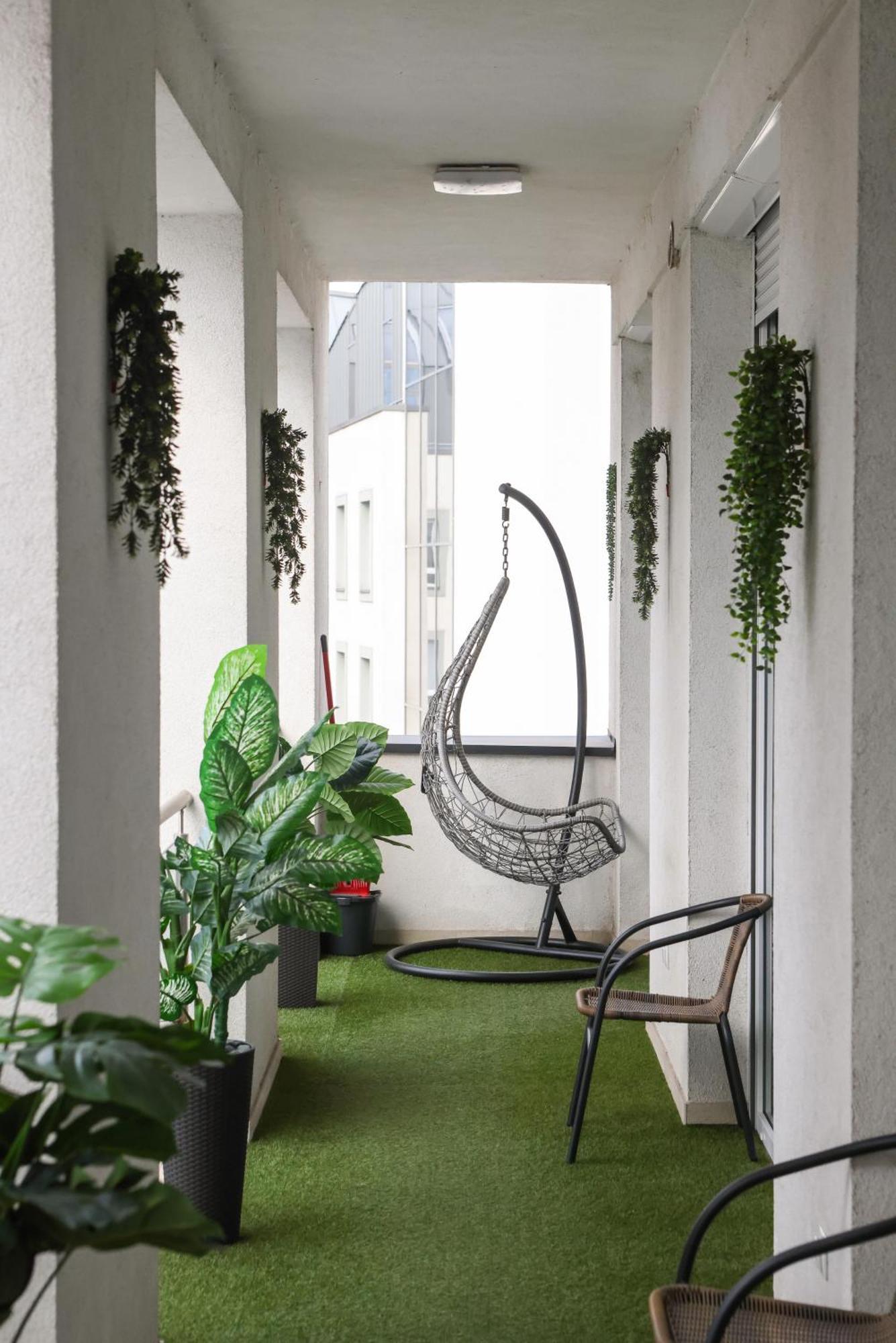 Apartman Thaly Budapest