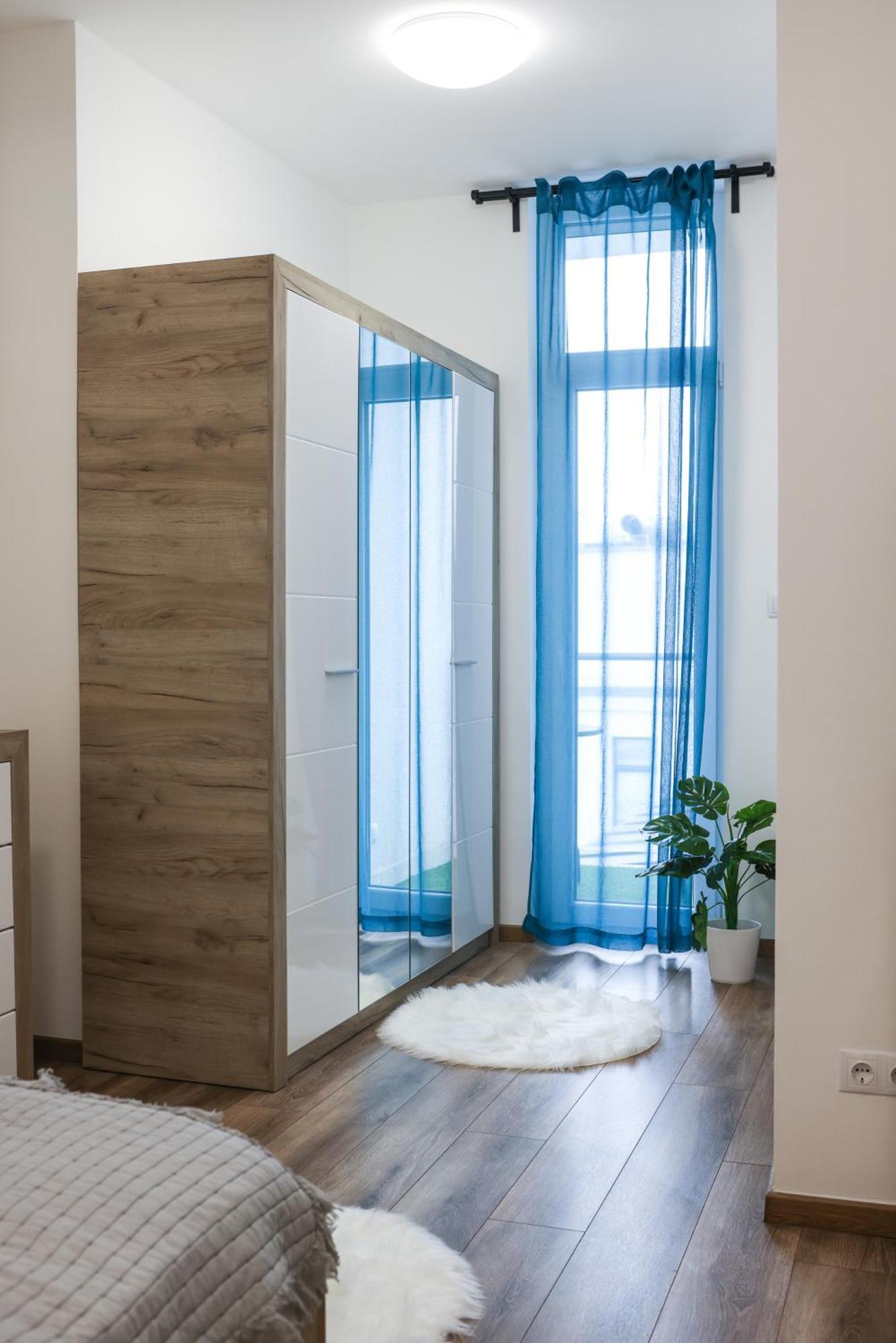 Thaly Apartman