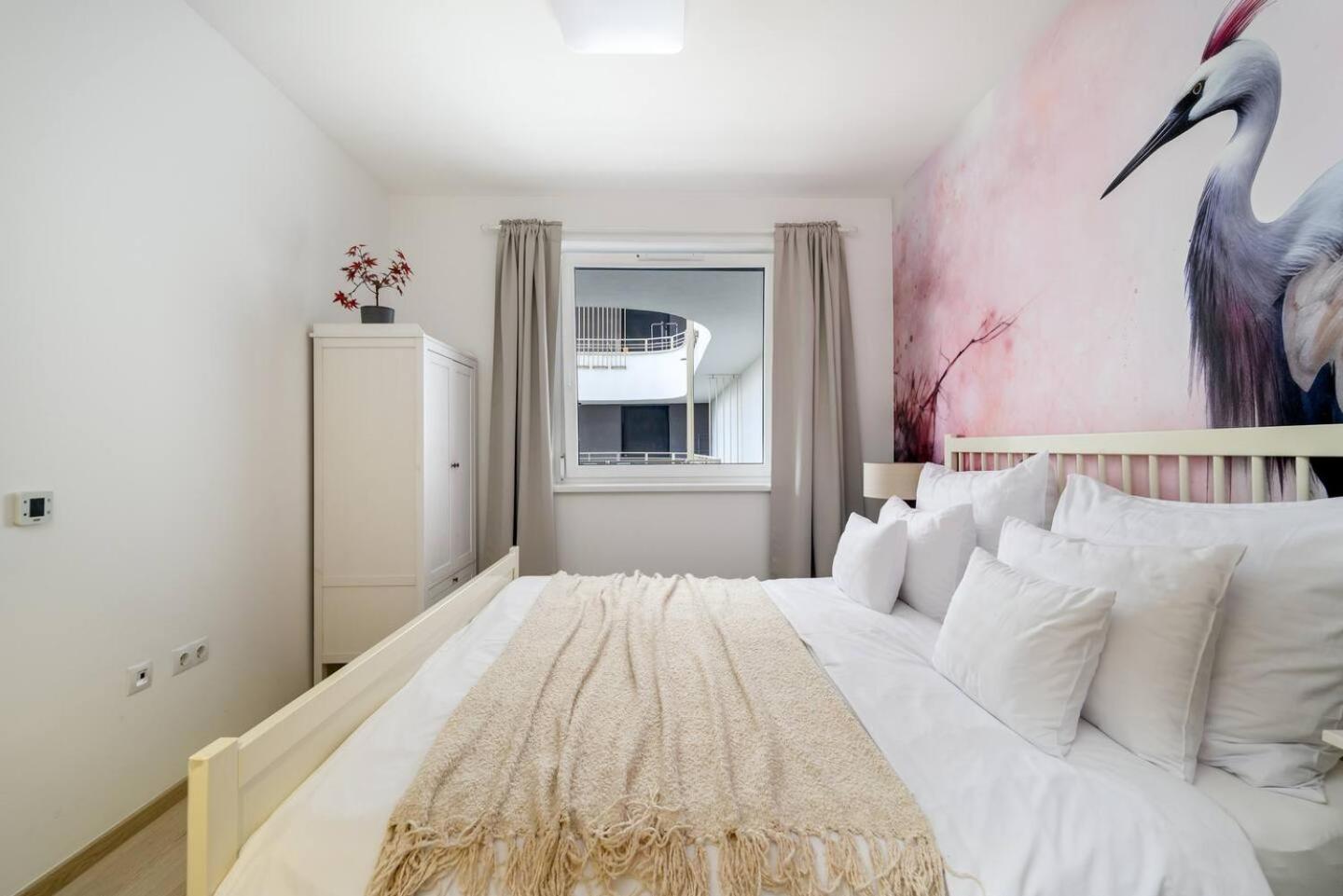 Leonardo50 Grande Appartement *