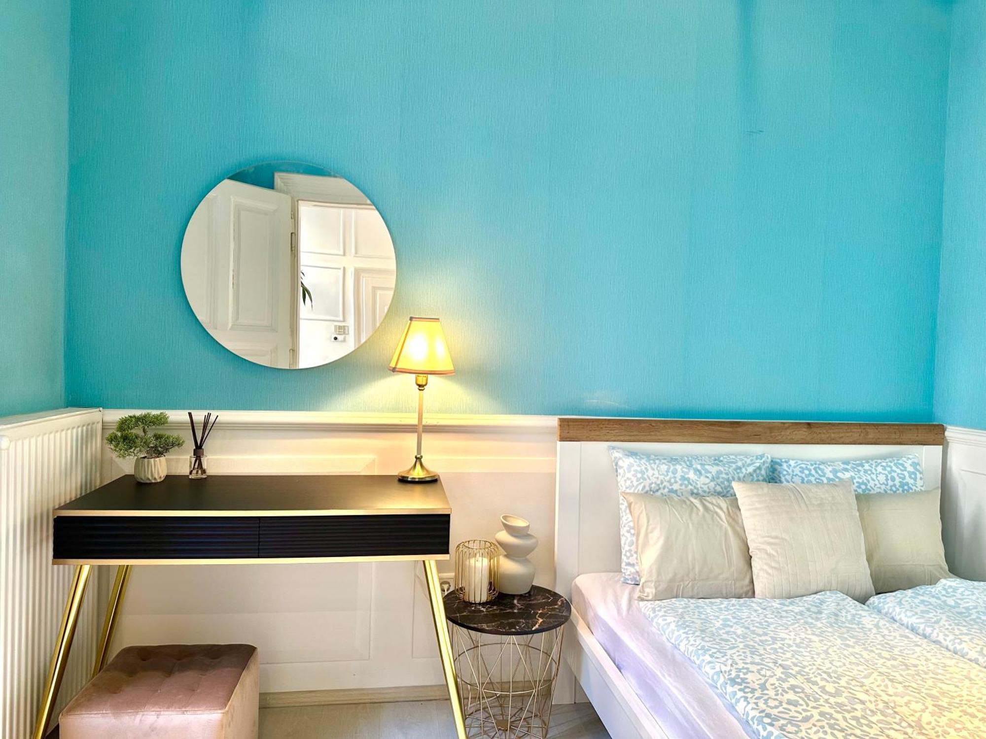 Deluxe 2-bedroom With Sauna And Ac Appartamento *