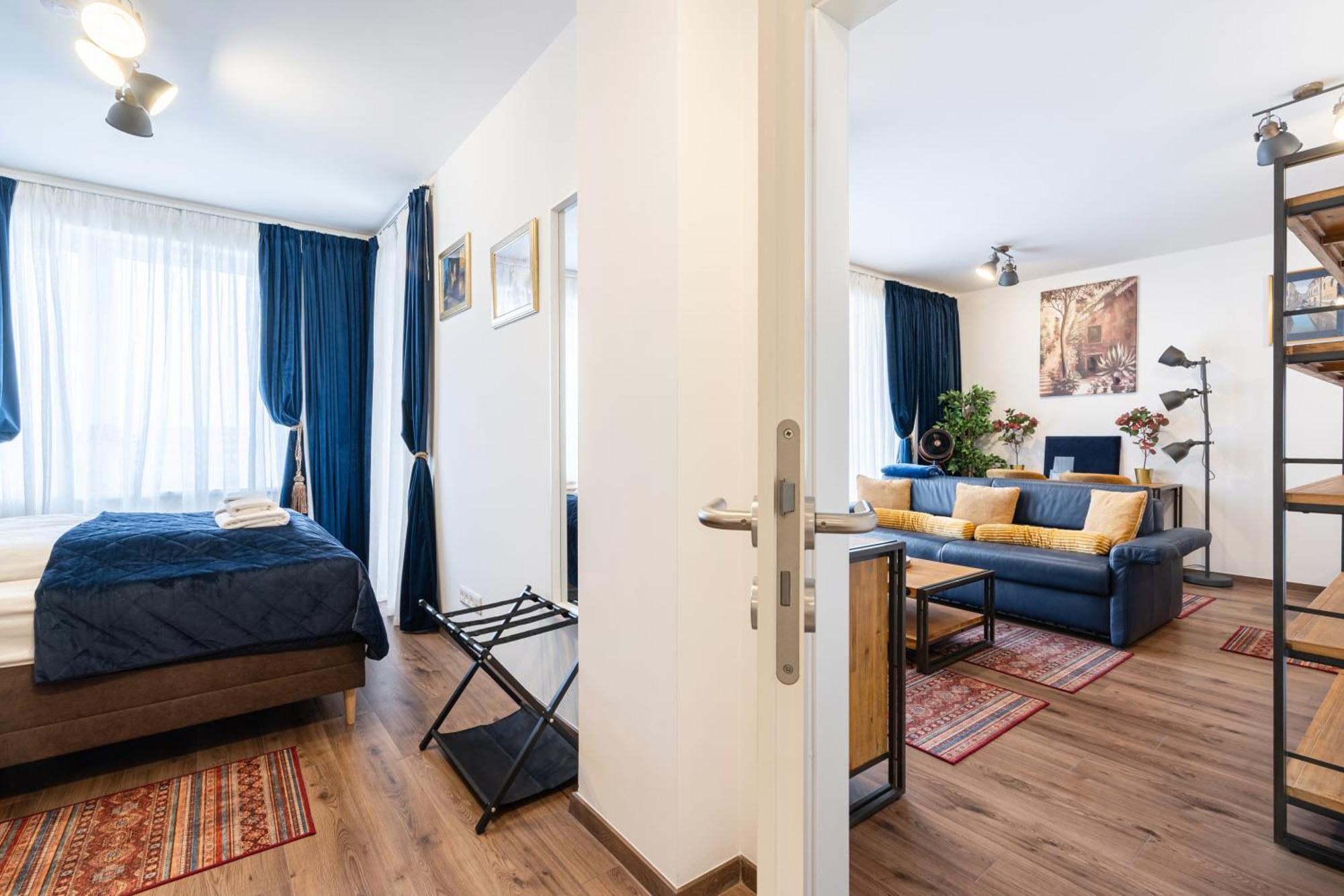 Dandelion Loft Appartamento