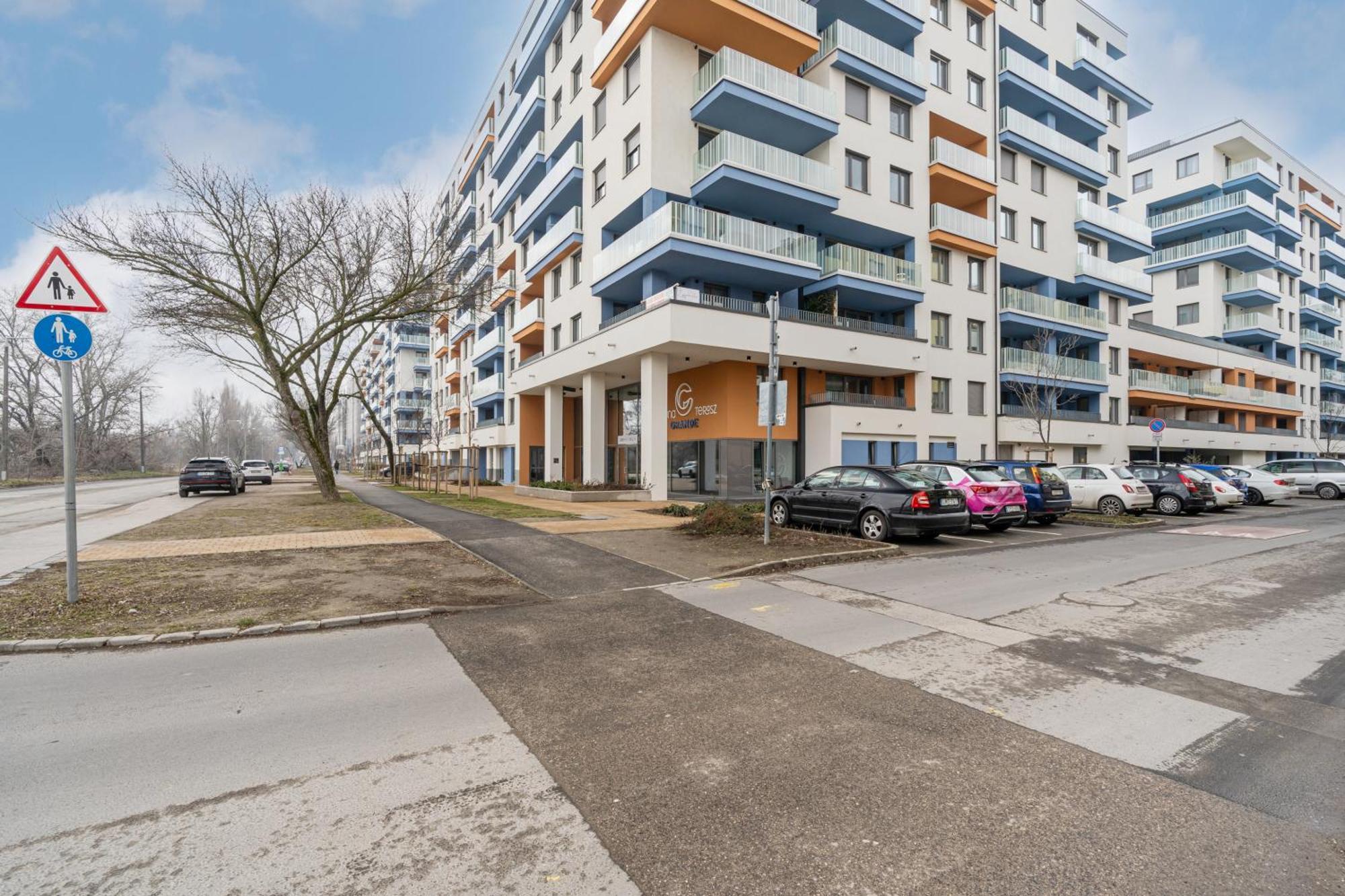Appartamento Dandelion Loft Budapest