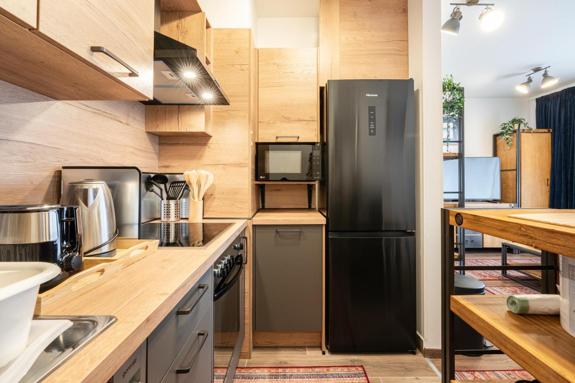 Appartamento Dandelion Loft