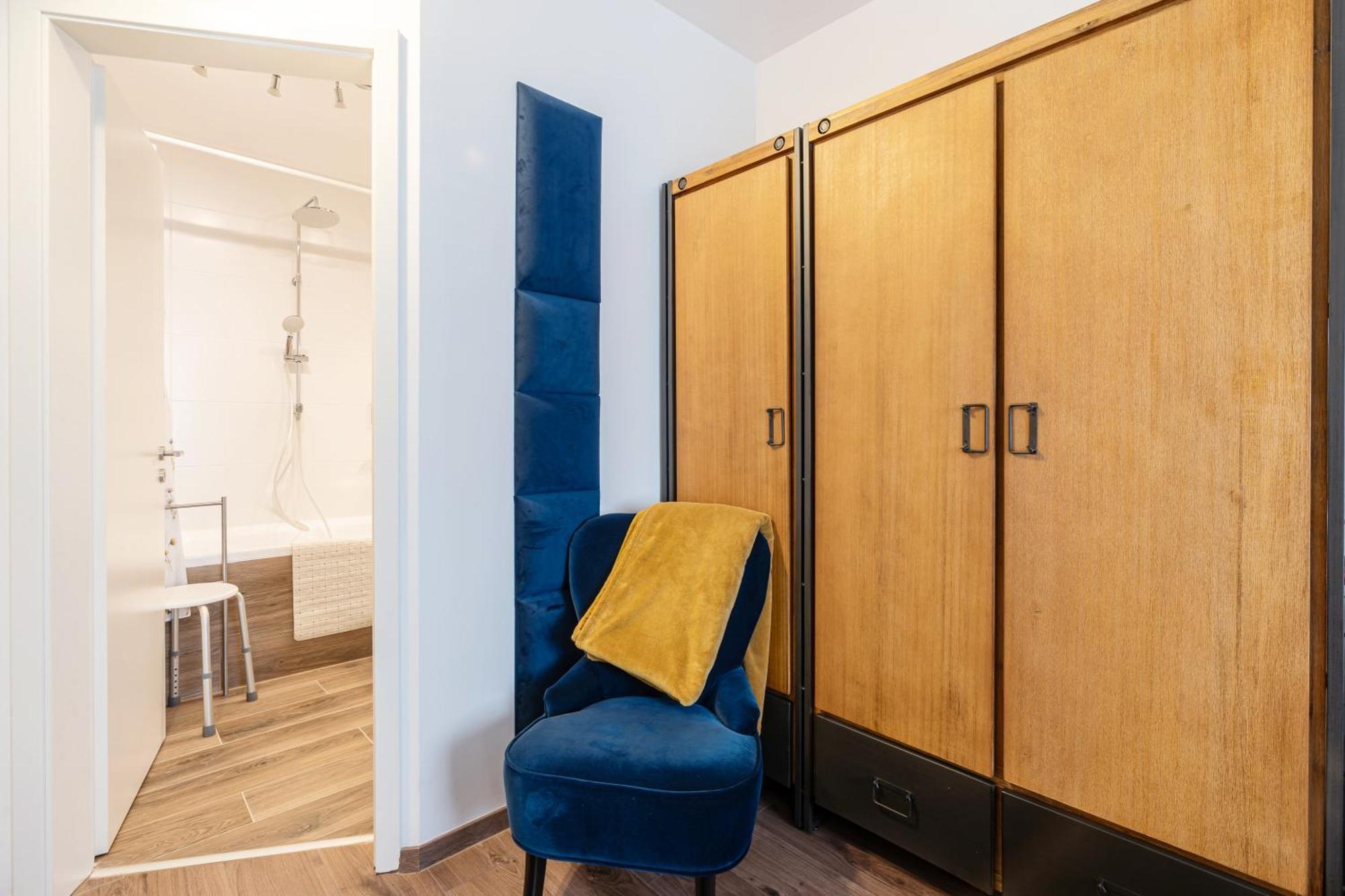 Dandelion Loft Budapest