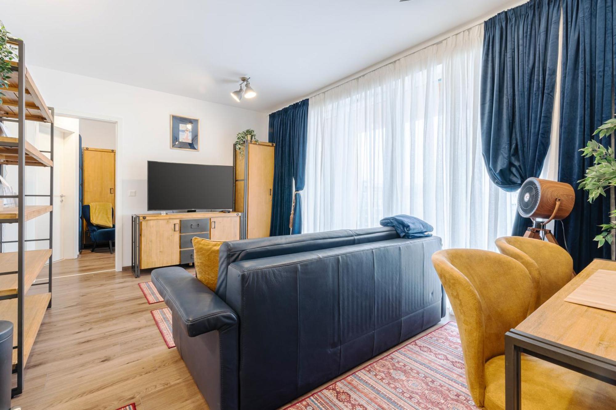 Dandelion Loft Appartamento
