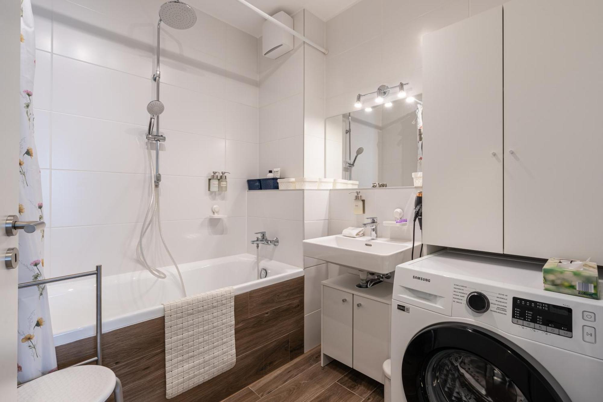Appartamento Dandelion Loft Budapest