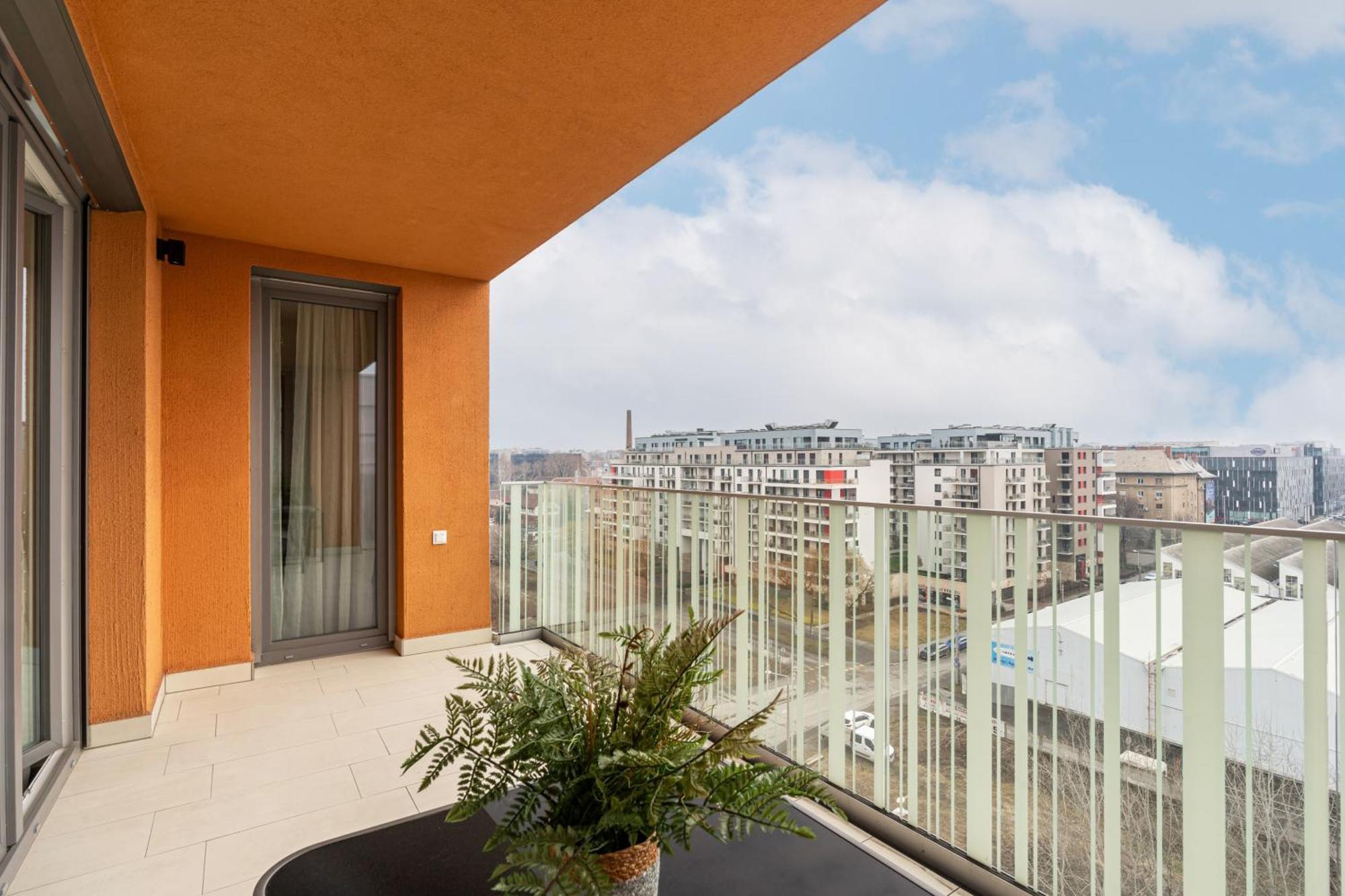 Appartamento Dandelion Loft