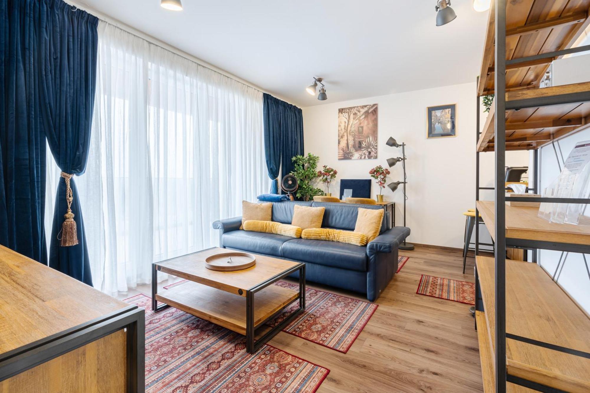 Dandelion Loft Appartamento *