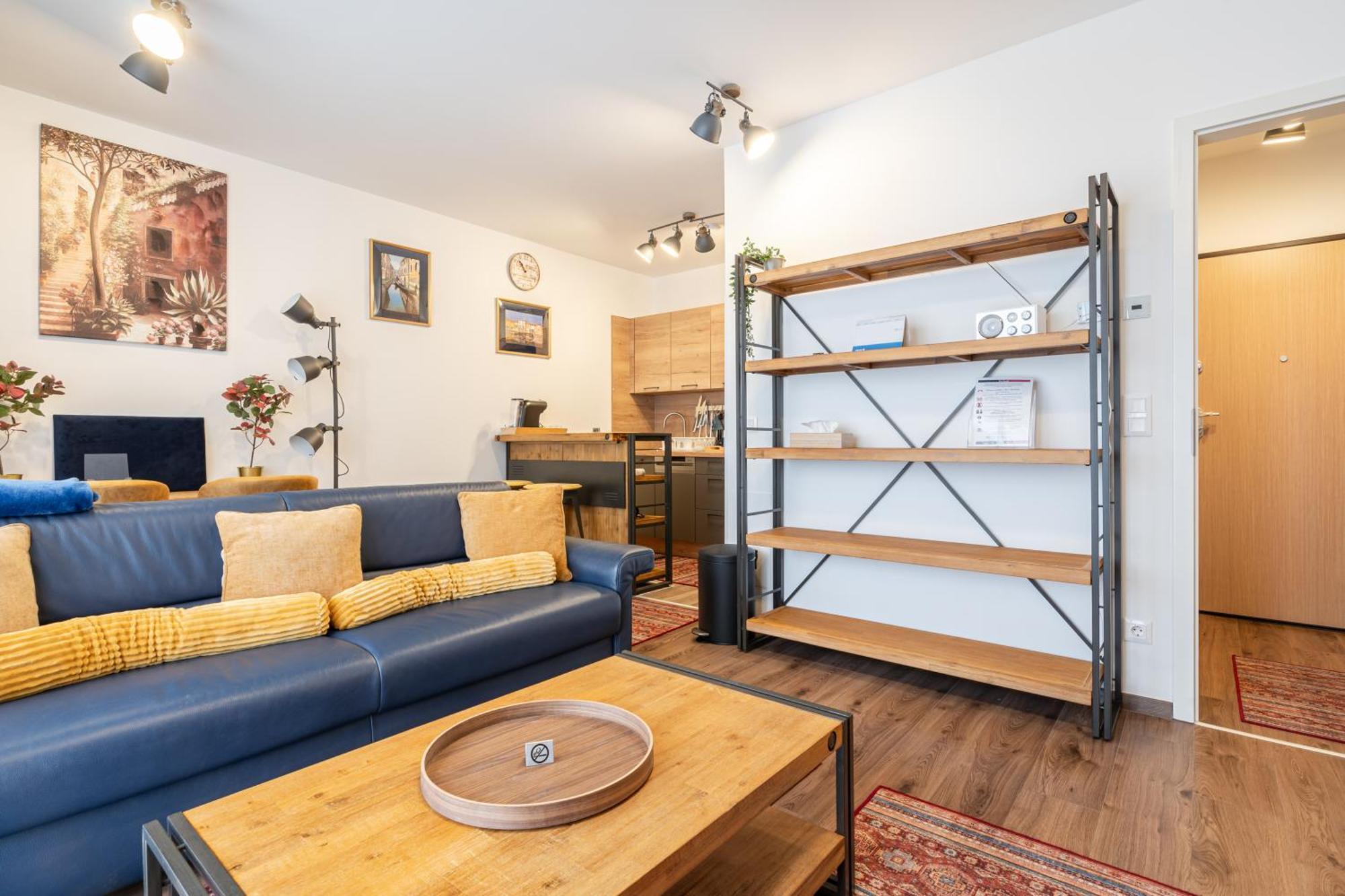 Dandelion Loft Appartamento
