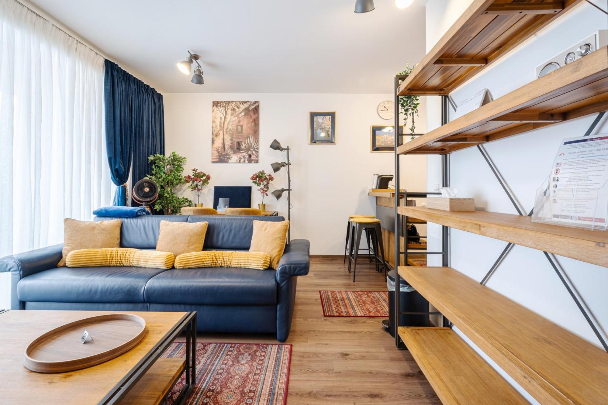 Appartamento Dandelion Loft Budapest