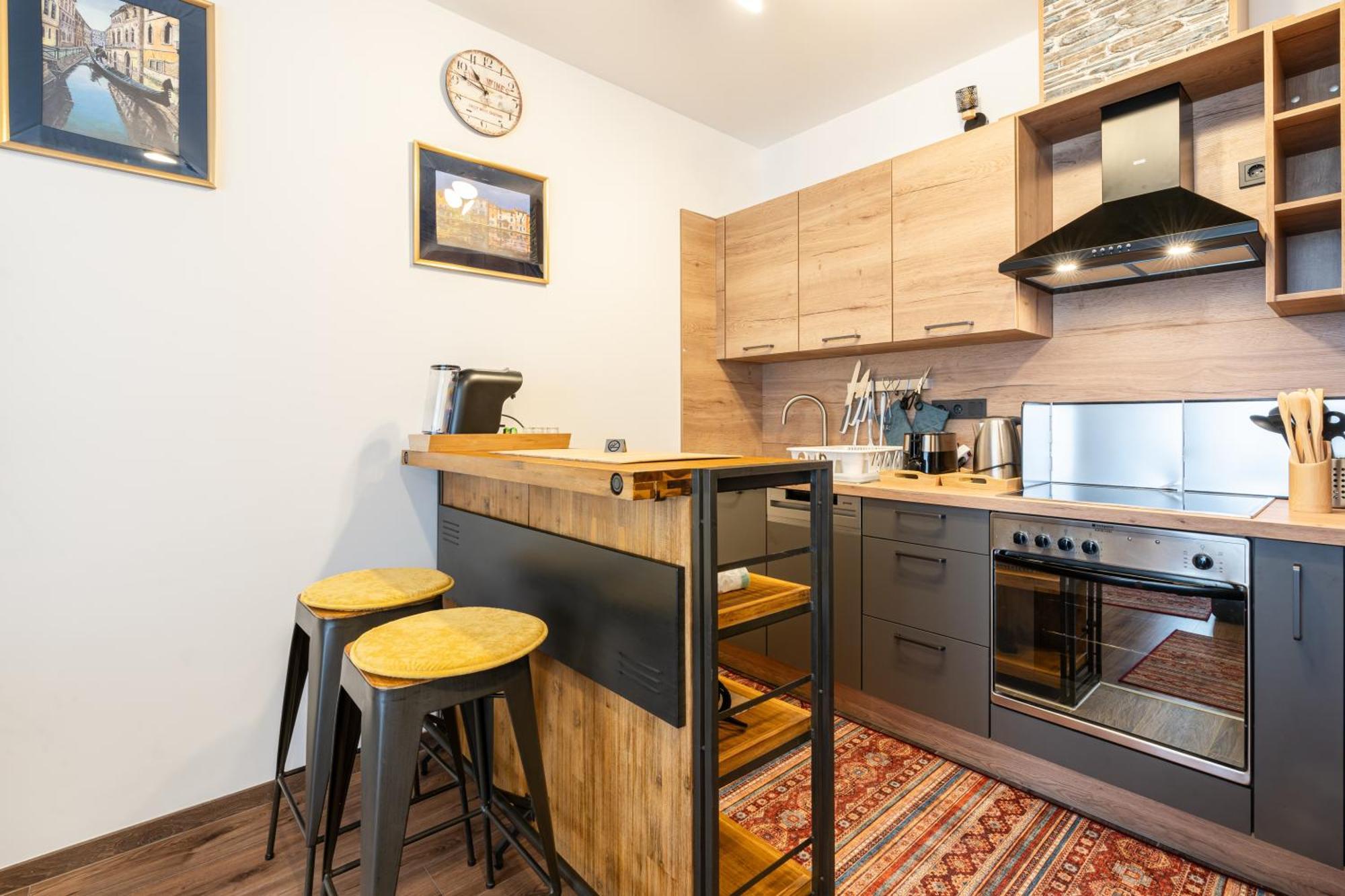 Dandelion Loft Budapest