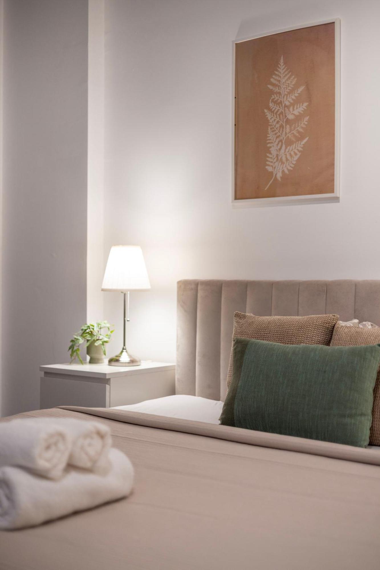 Appartement Deluxe Danube Center Next To The Fashion St' Boedapest