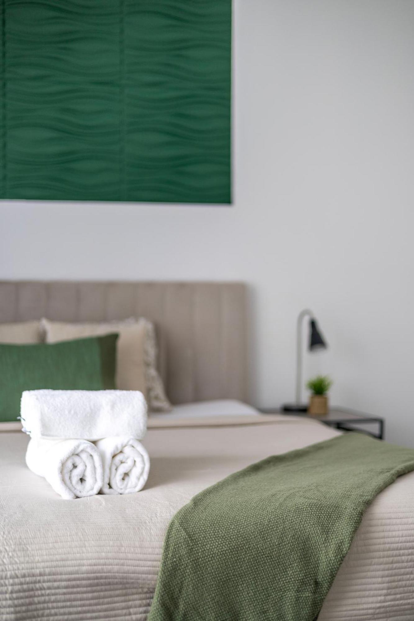 Appartement Deluxe Danube Center Next To The Fashion St'