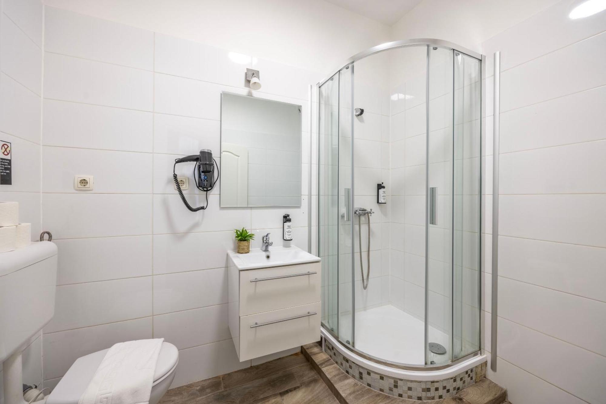 Appartement Deluxe Danube Center Next To The Fashion St' Boedapest