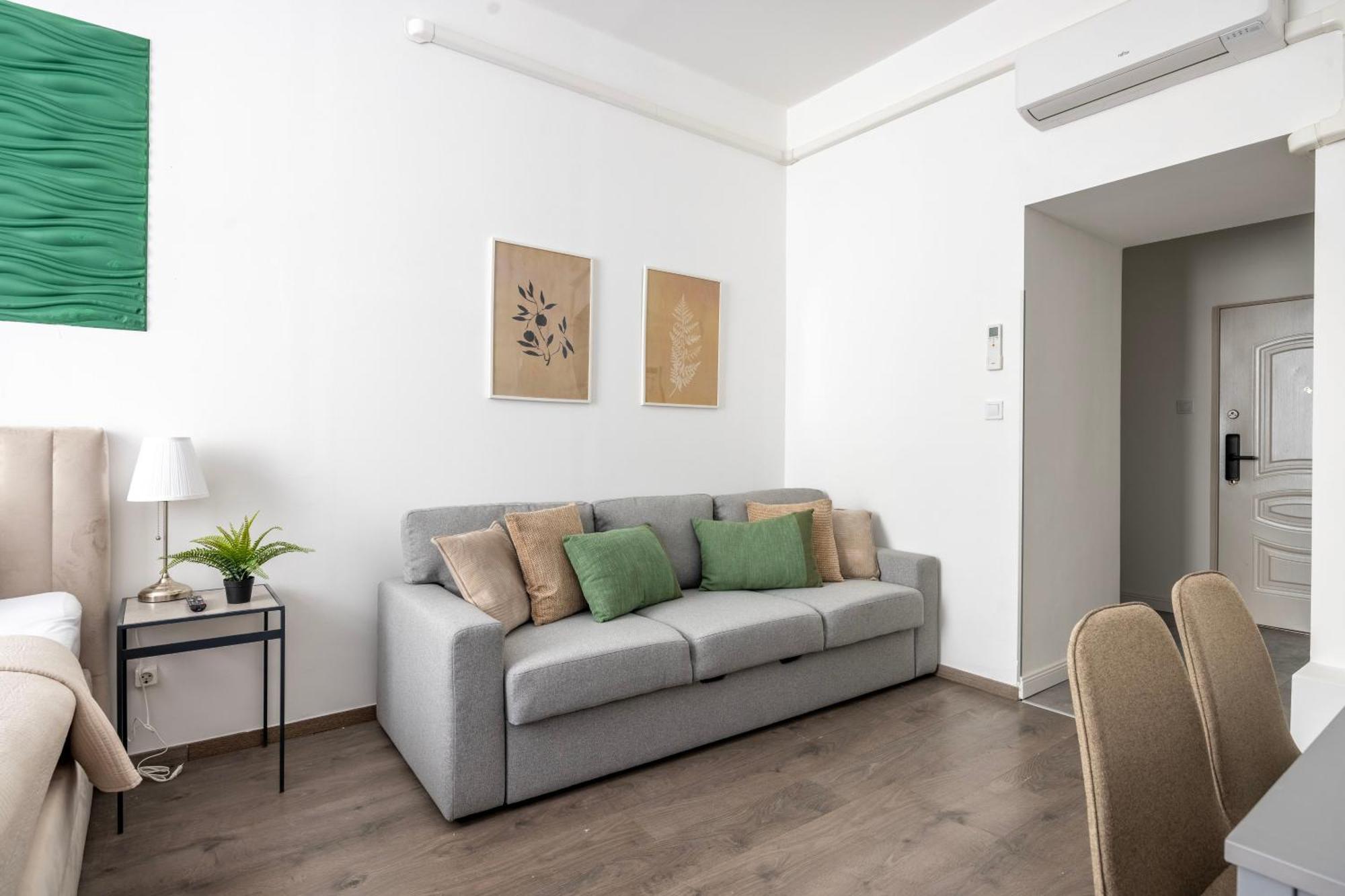 Appartement Deluxe Danube Center Next To The Fashion St' Boedapest