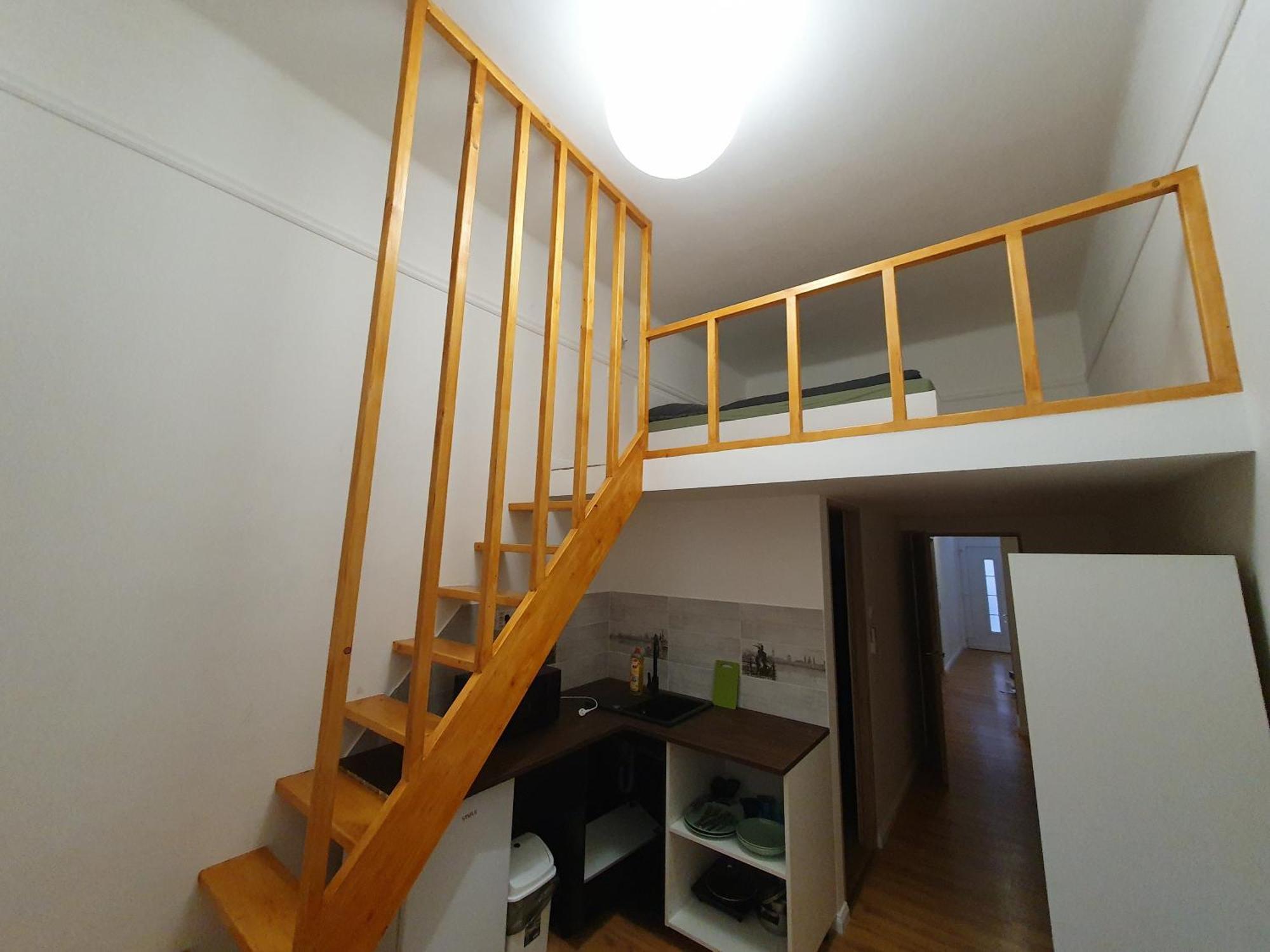 Aparthotel Bp