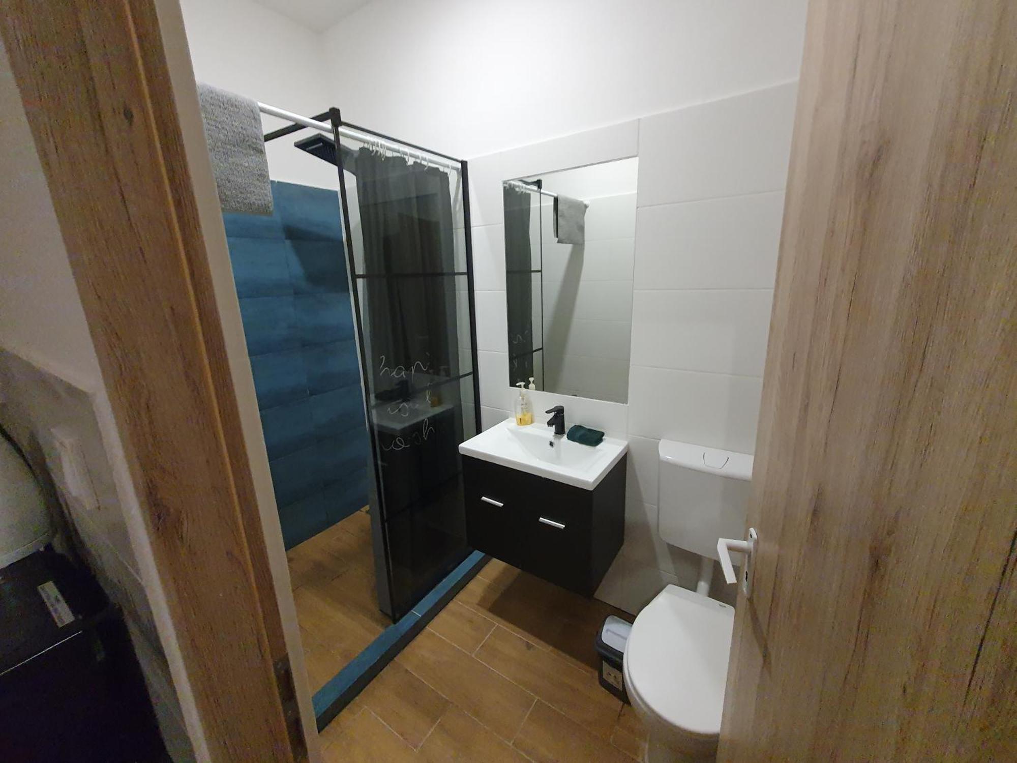 Bp Aparthotel