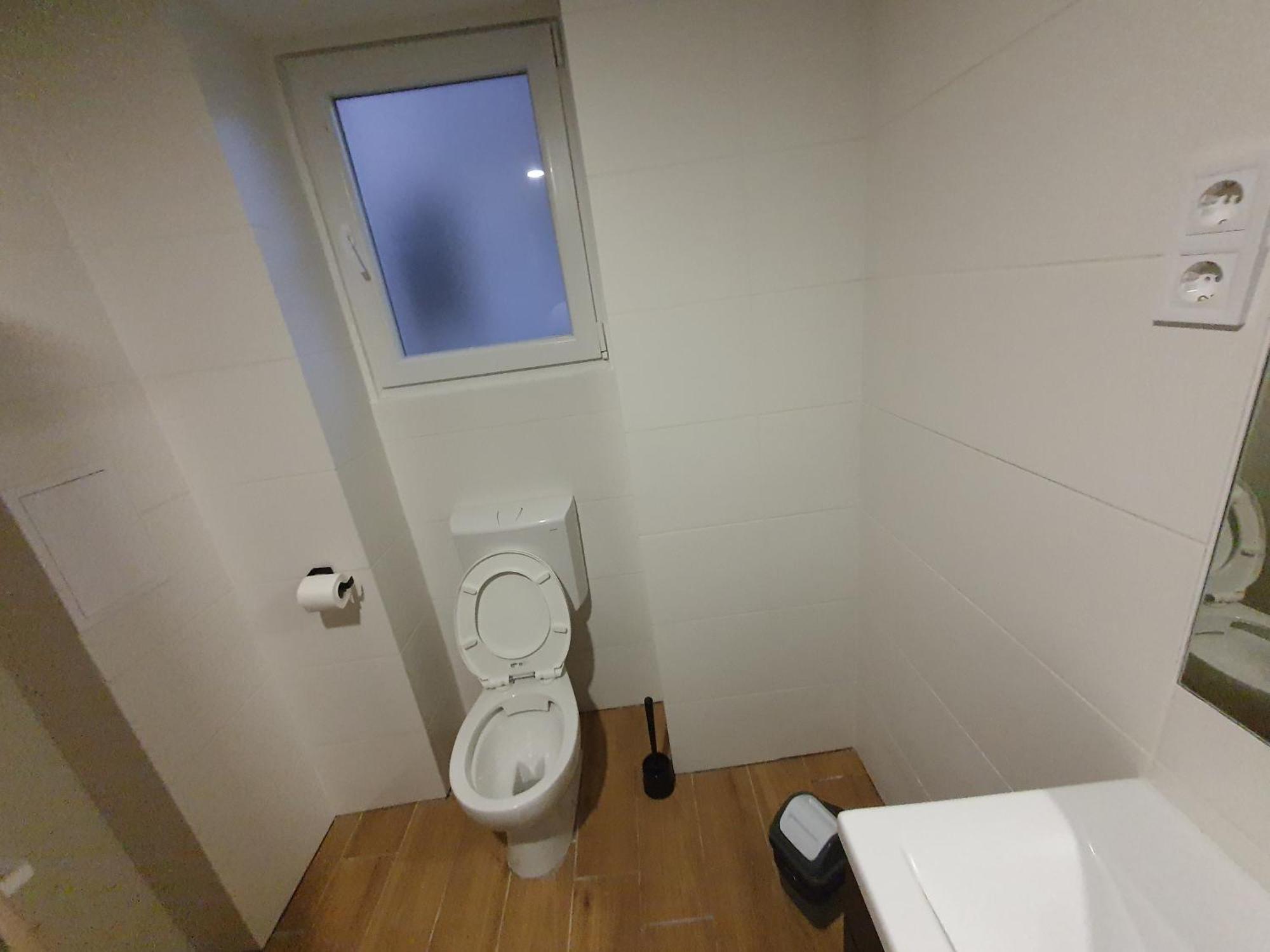 Aparthotel Bp