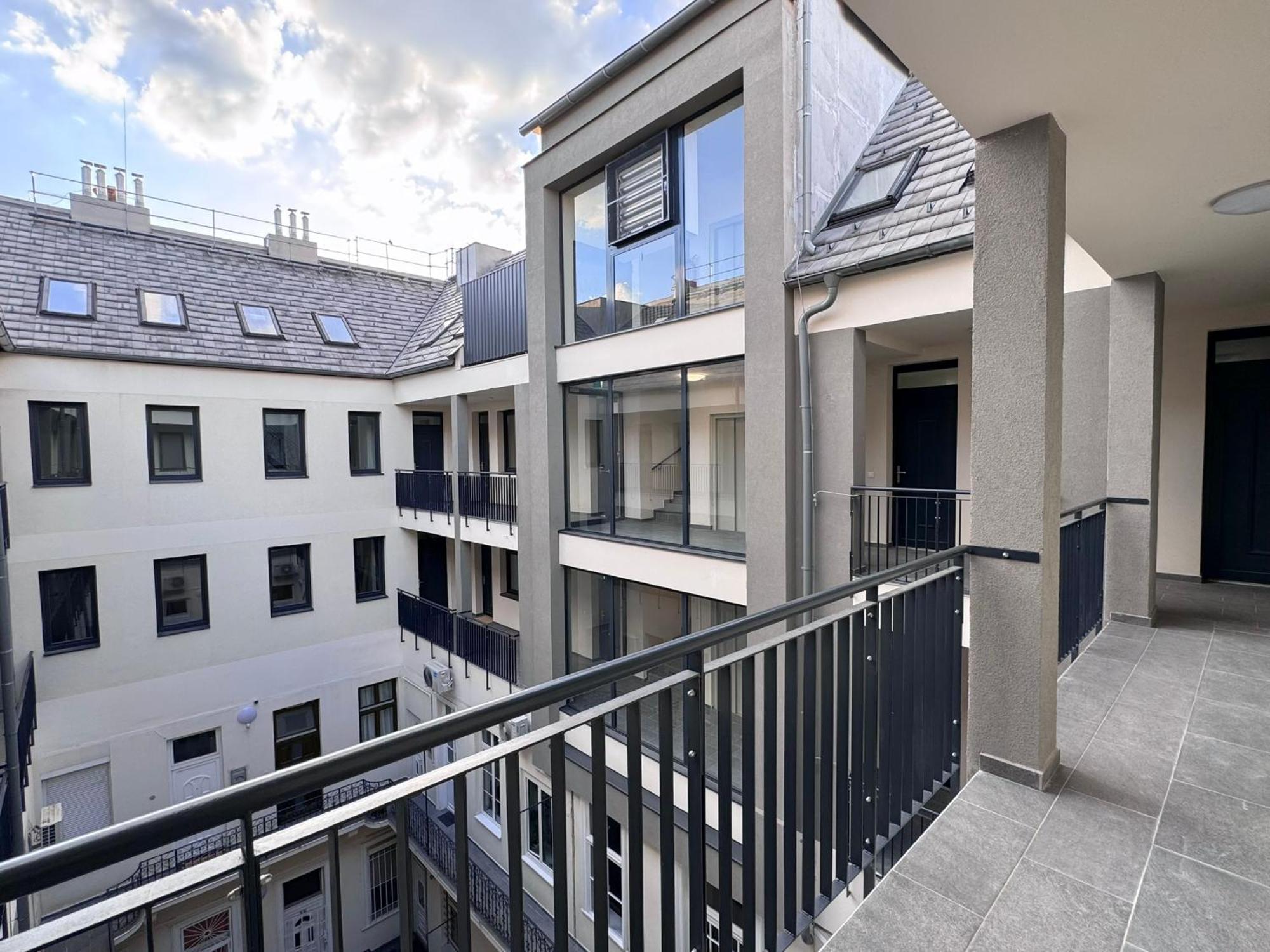 P194 Stylish Cosy Appartement *