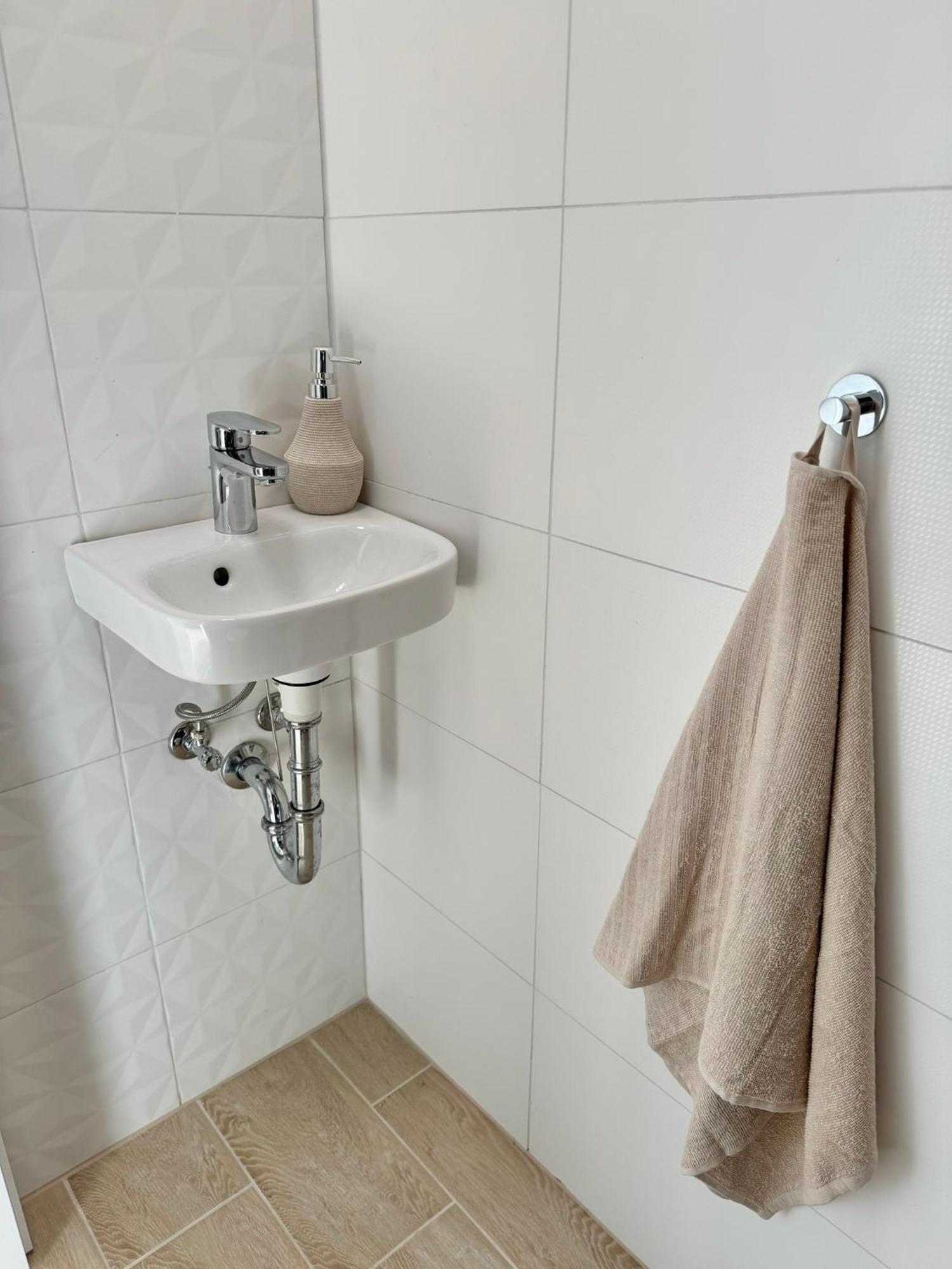 Apartamento P194 Stylish Cosy