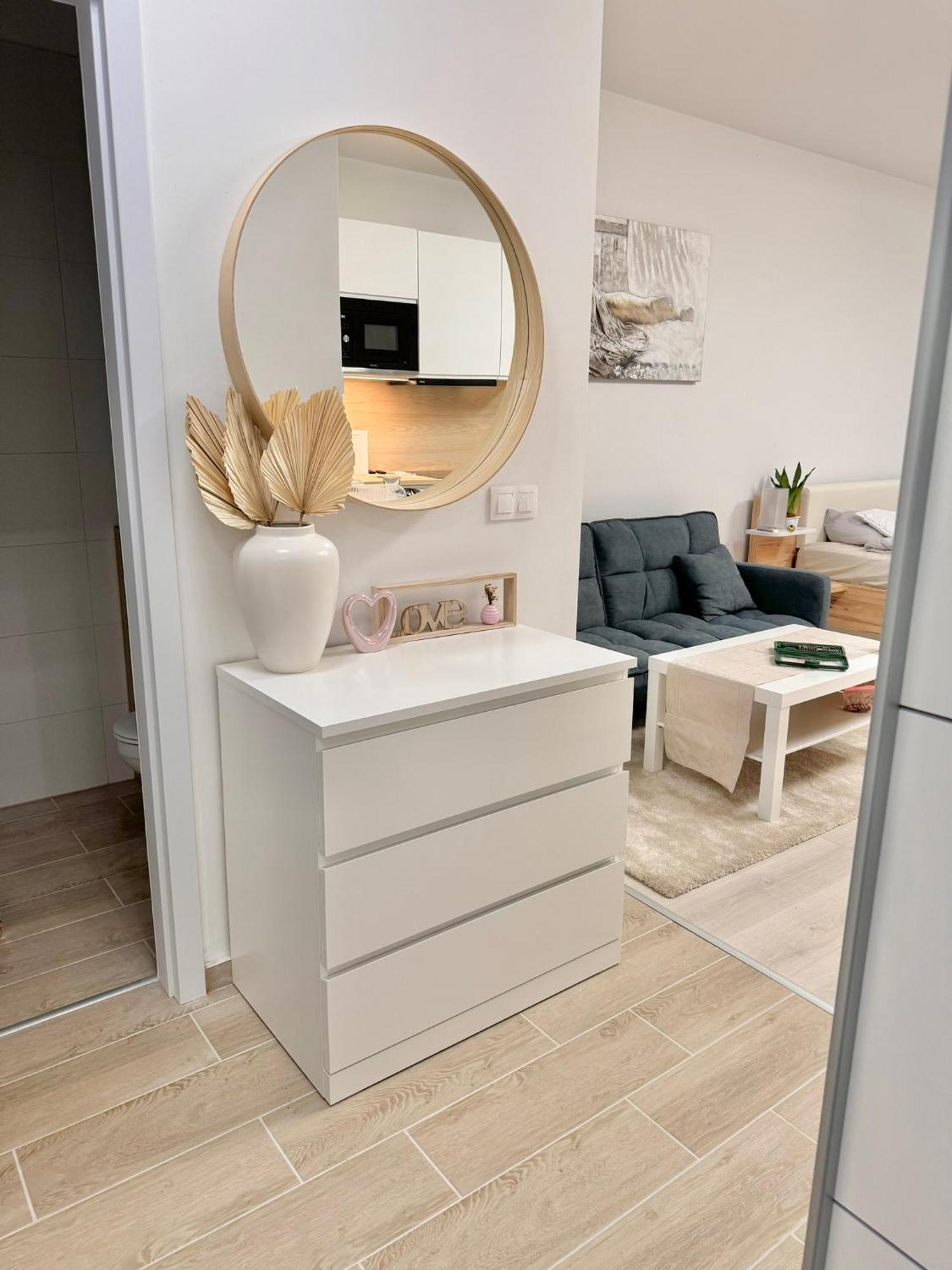 P194 Stylish Cosy Appartement