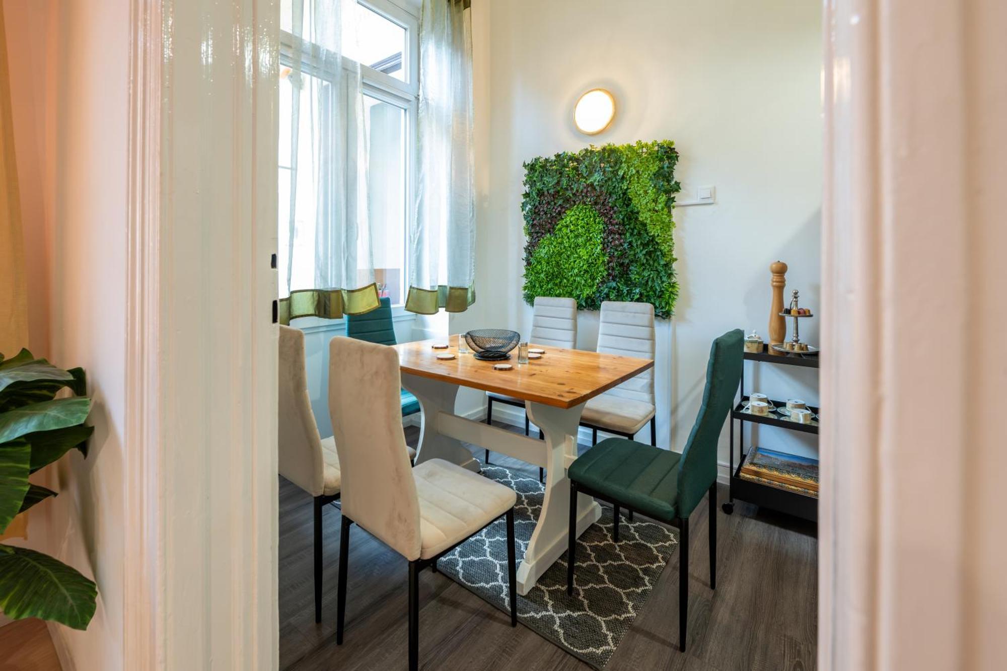 Apartment Downtown Oasis *