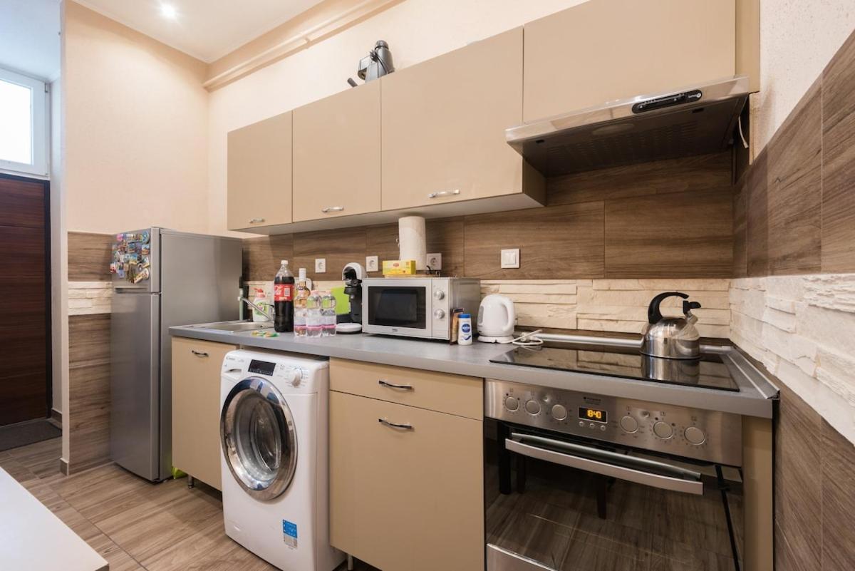 Apartamento Cozy At Puskas Stadium