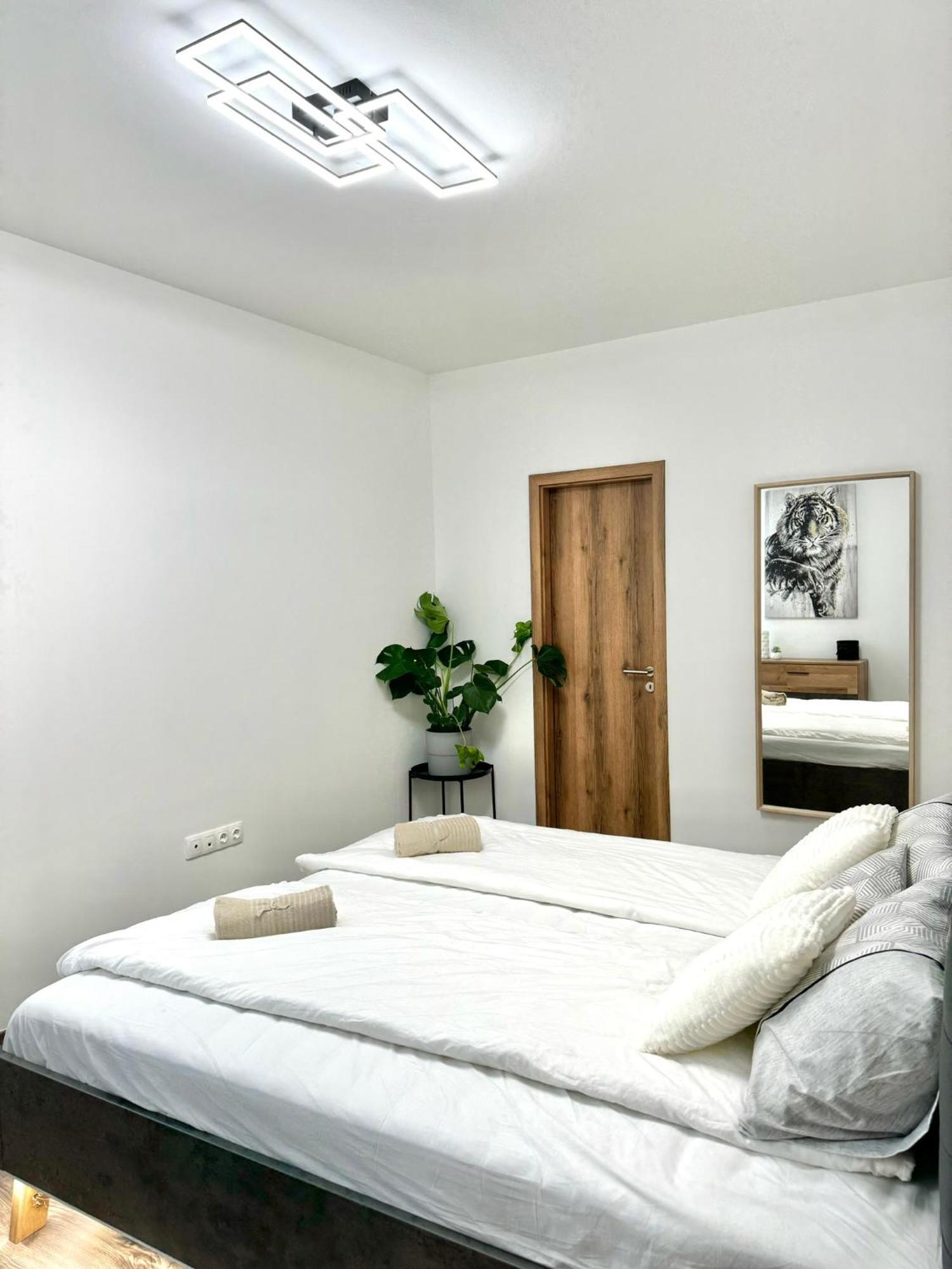 Apartamento P193 Stylish Budapest