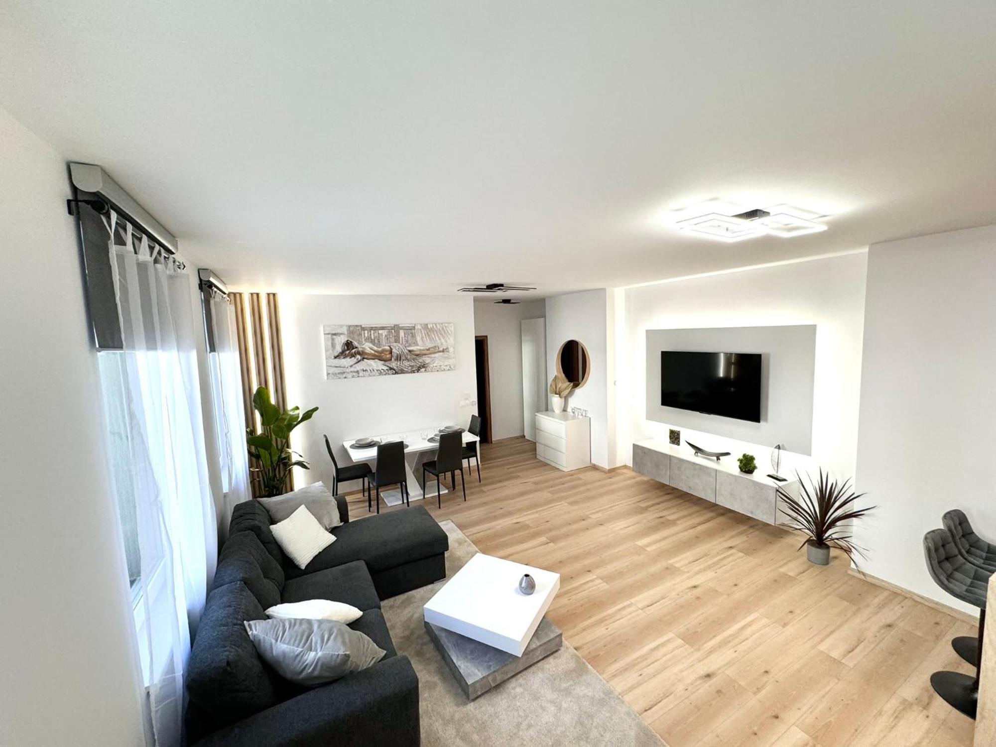 Apartamento P193 Stylish