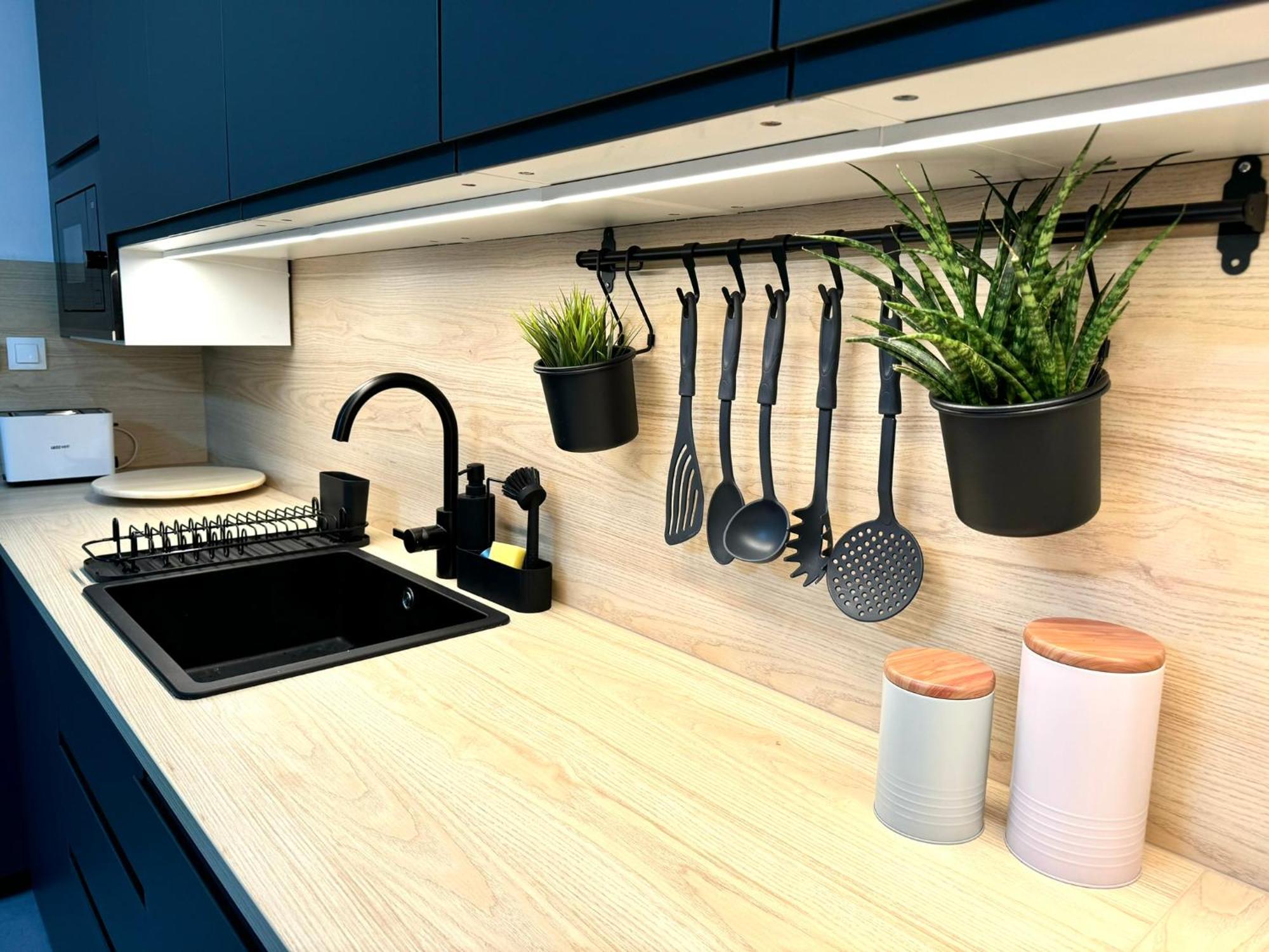 Apartamento P193 Stylish *