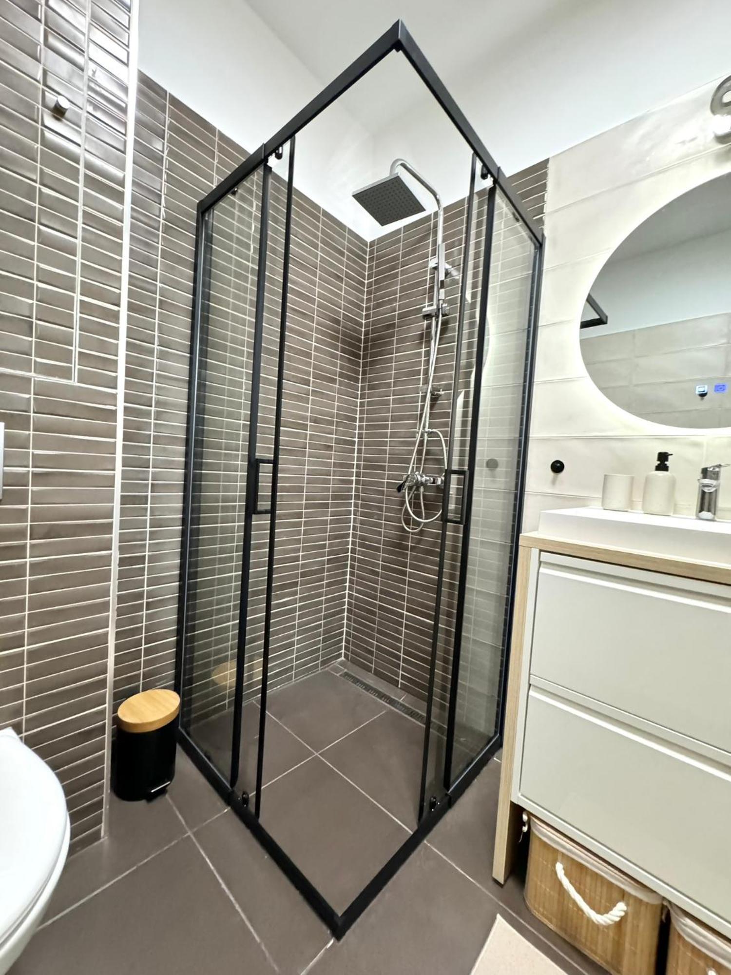 P193 Stylish Apartamento Budapest