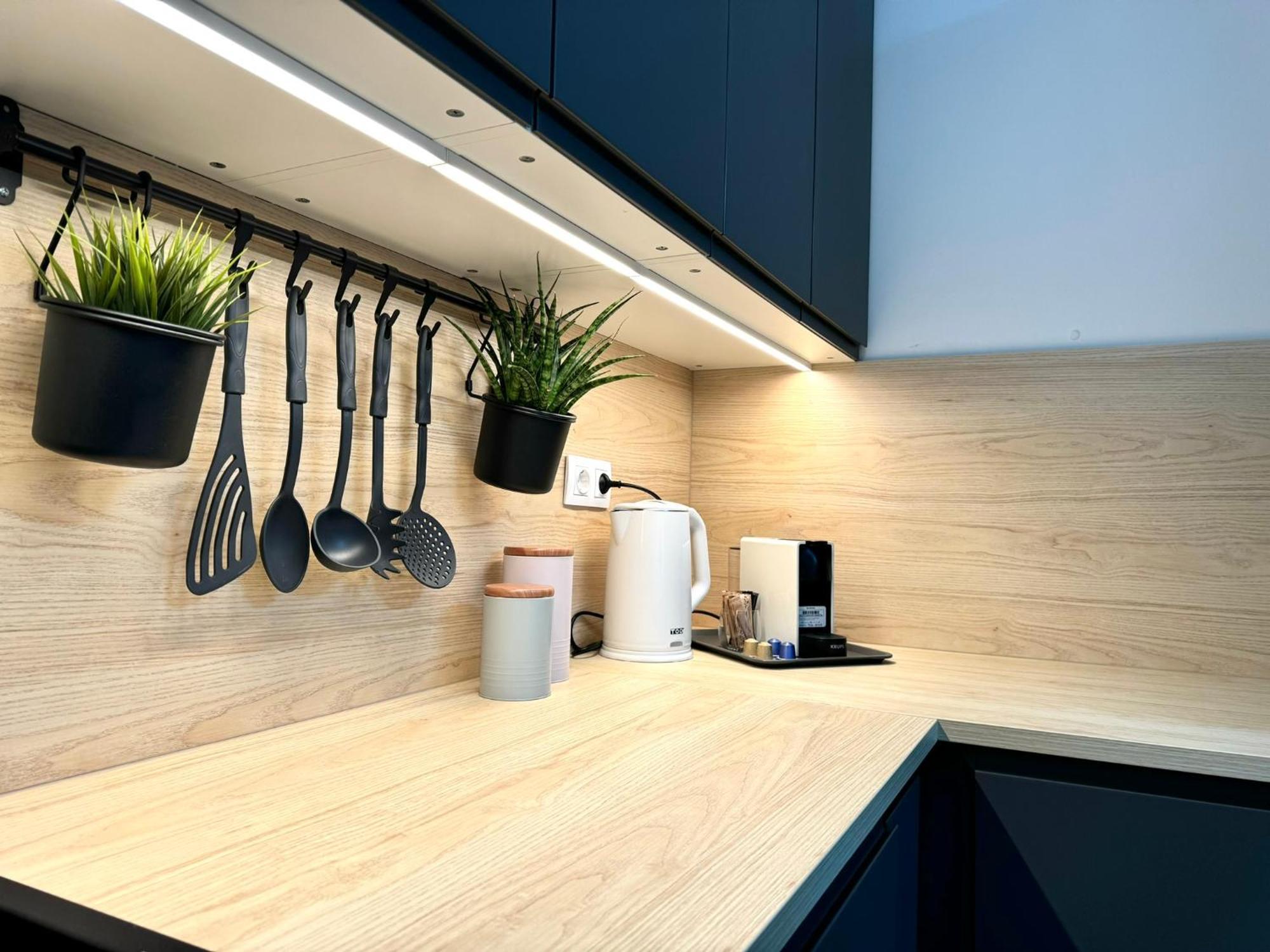 Apartamento P193 Stylish Budapest