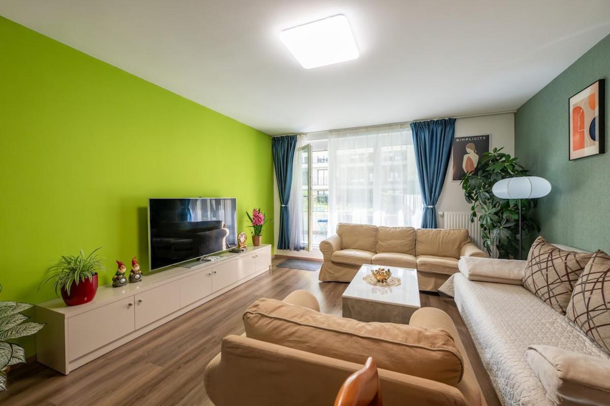 Premium Apartmán *