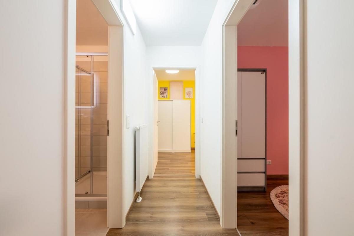 Apartmán Premium *