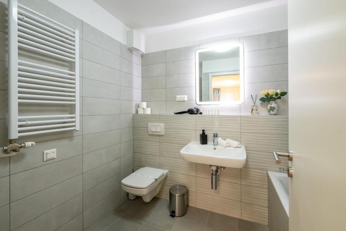 Apartmán Premium